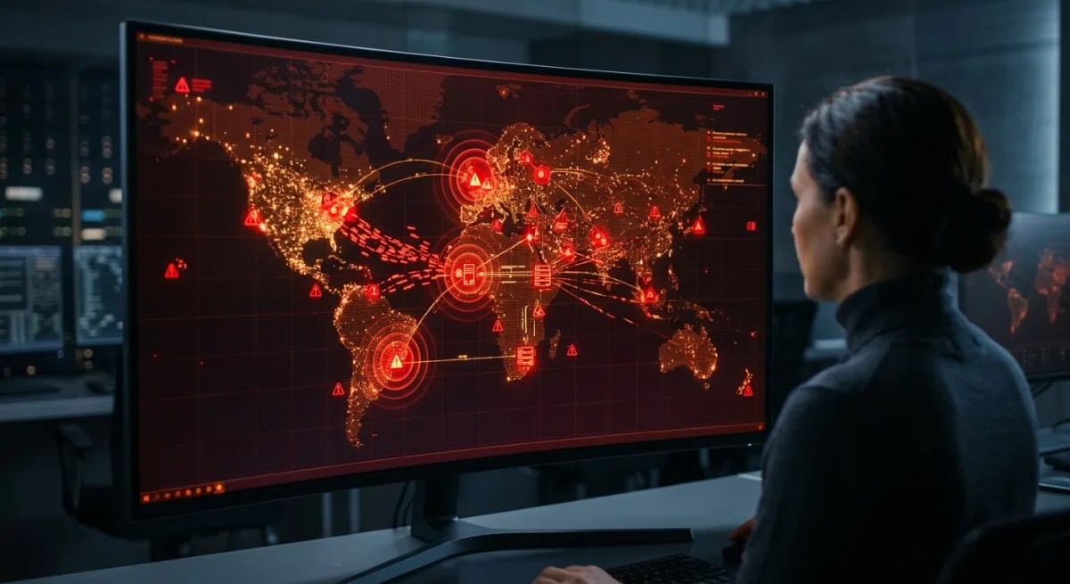 **BREAKING: VULNERABILITY EXPLOITATION RATE DOUBLED IN 2026 — AI-ACCELERATED DISCOVERY AND ATTACK CHAINS**
