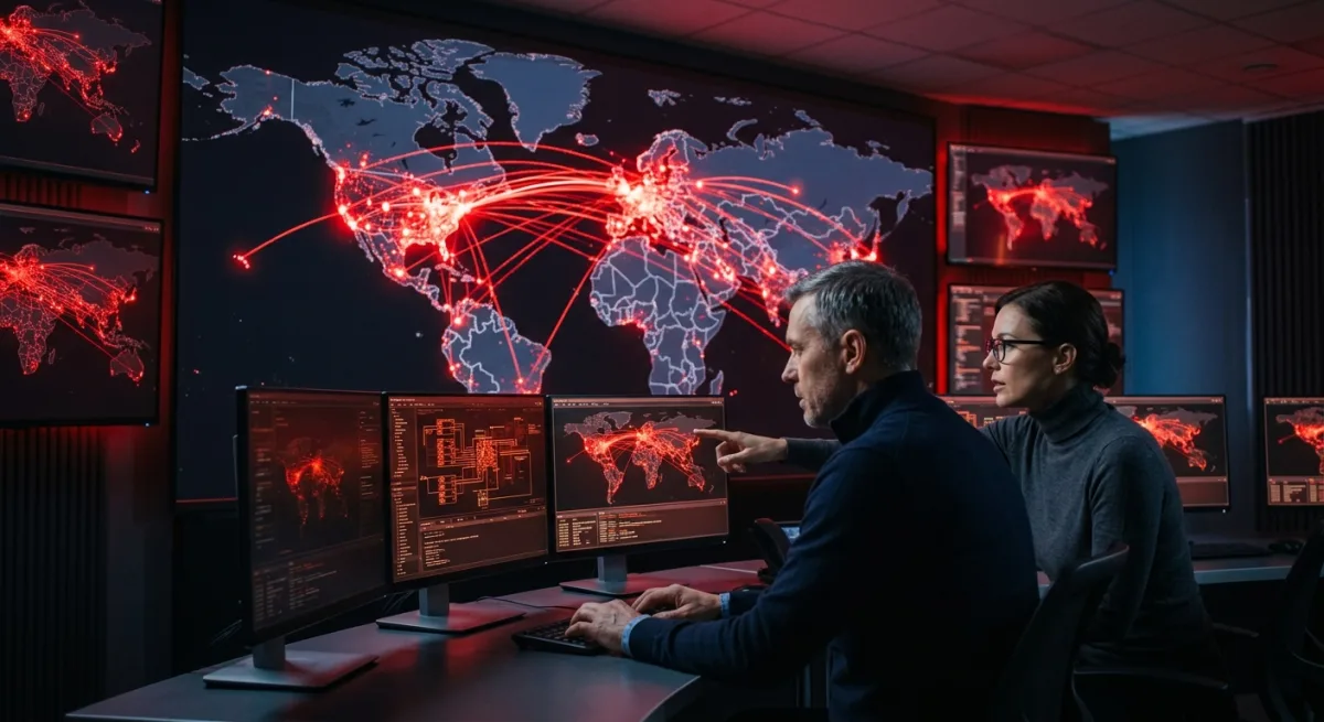 <strong>DEVELOPING โ Bitget Crypto Exchange Compromised via Third-Party Security Product Zero-Day</strong>
