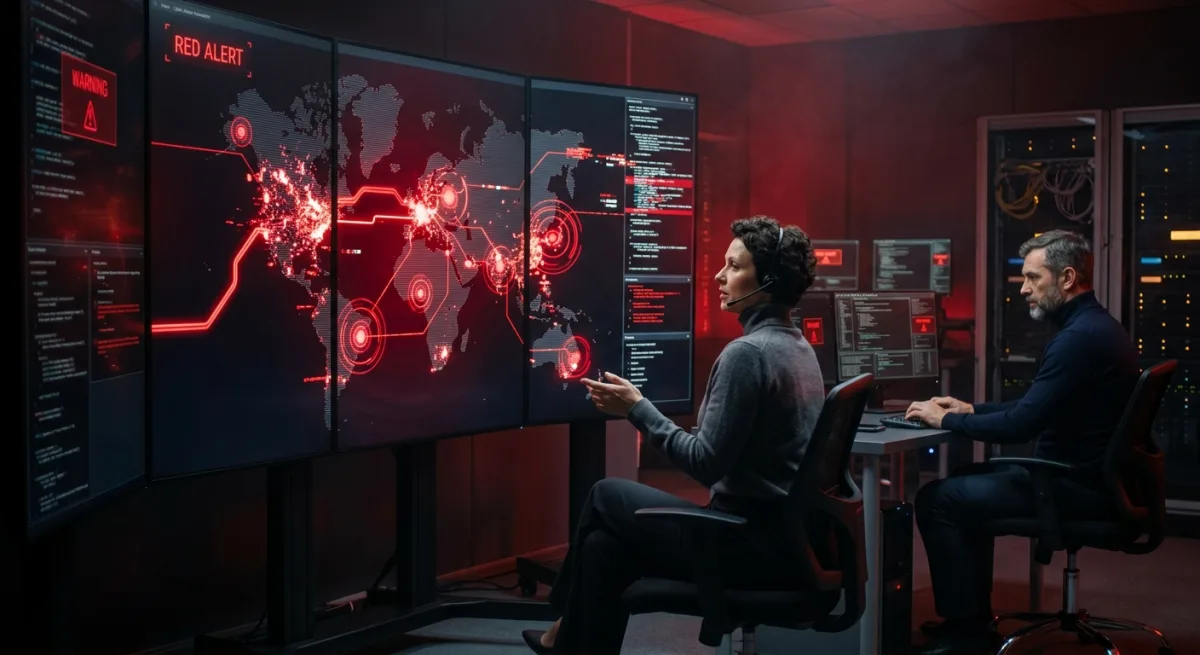 **DEVELOPING — Cisco SD-WAN Zero-Day: Active Exploitation Reported**