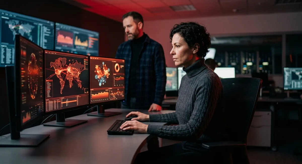 **CRITICAL: Active Cyberattacks Target U.S. Water and Wastewater Sector — PLC-Focused Operations Threat**