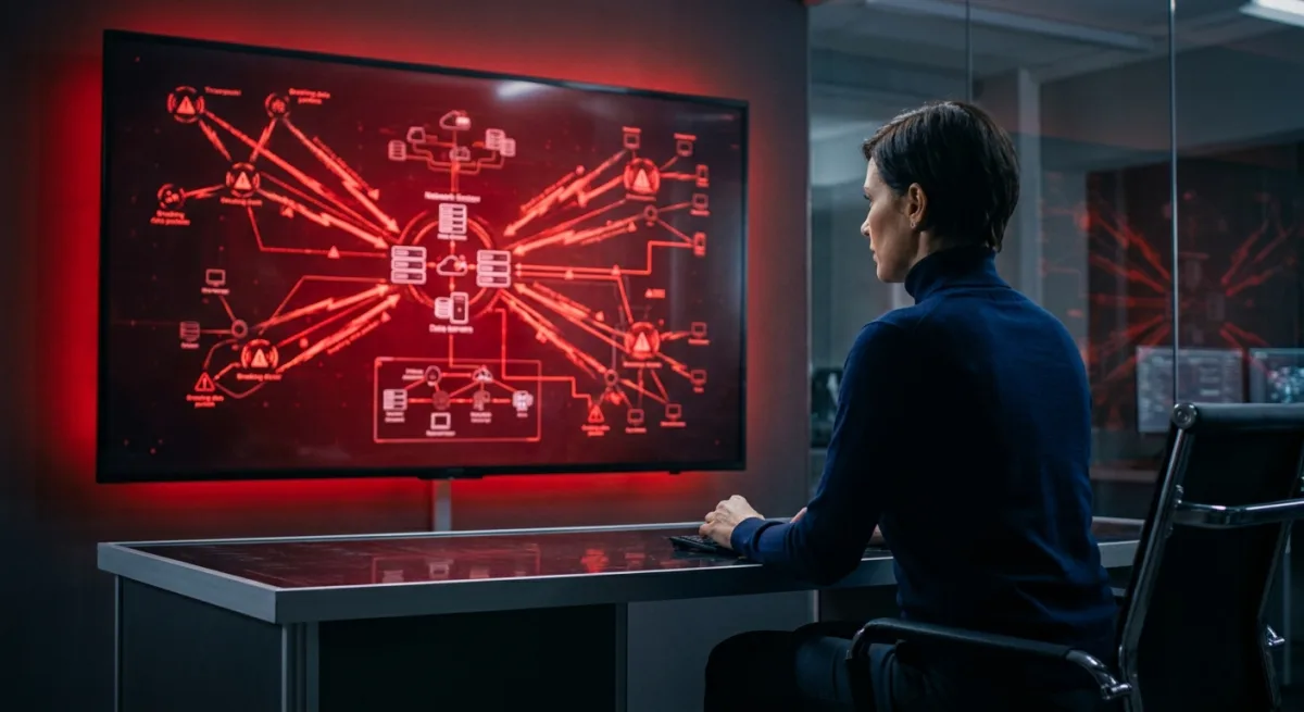 **CRITICAL: AI Agent Exploited Zammad Zero-Days To Breach DIVD; Copycat Risk High**