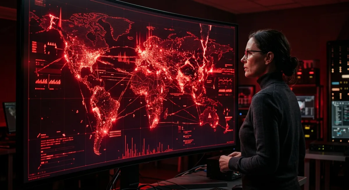 **CRITICAL: Cisco SD-WAN Manager Authentication Bypass—Actively Exploited Zero-Day**