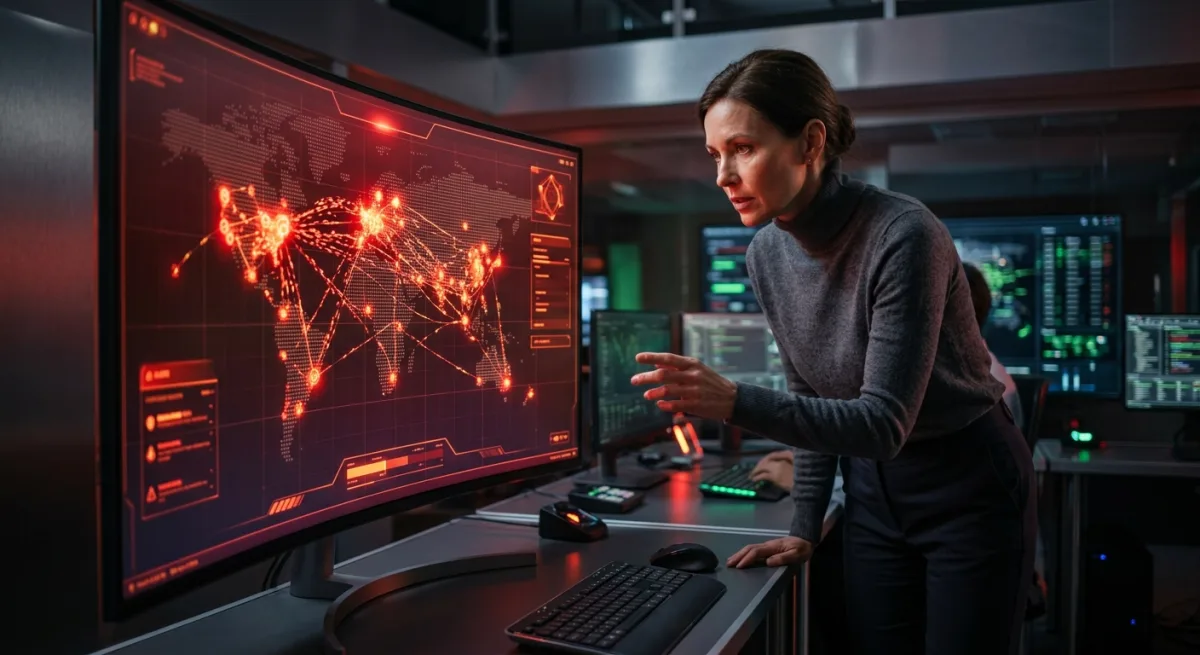 **DEVELOPING — Fortinet FortiMail Critical Flaw Under Active Exploit**