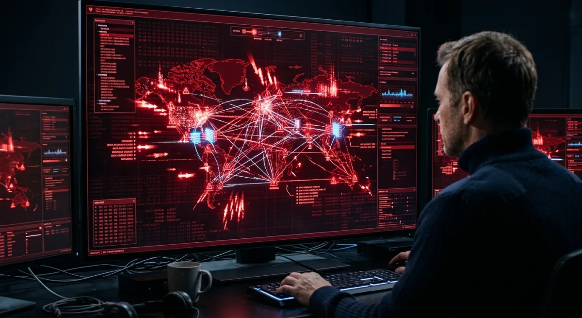 **DEVELOPING — Jev-IDS Network Intrusion Detection Research: Incomplete Information, Monitoring**