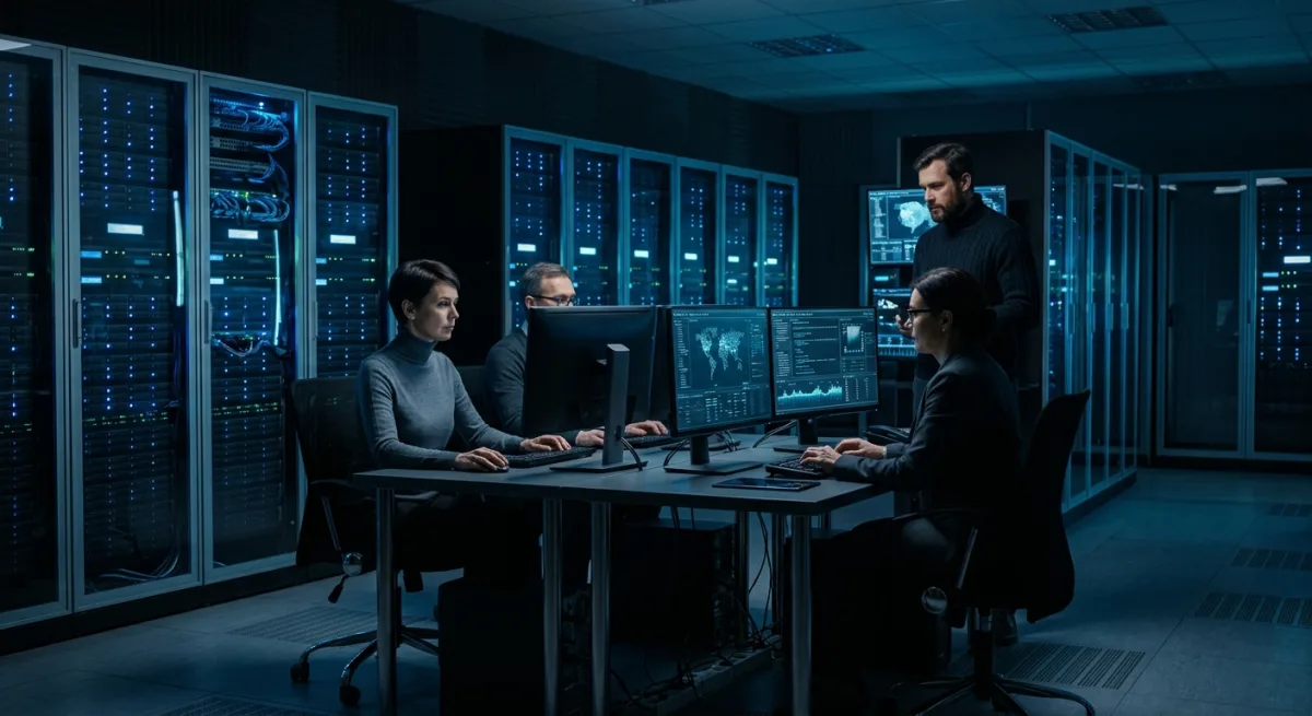 Default Credentials Found at 45m Mark: The Pentest That Roasted Itself