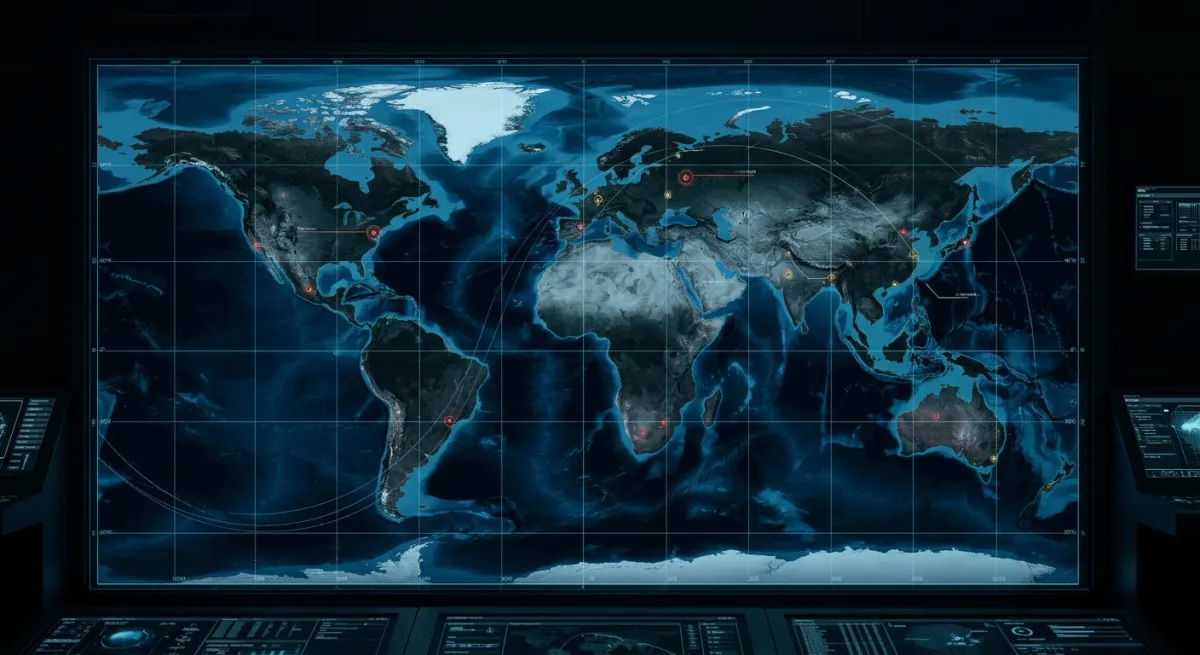 <strong>NOVA INTELLIGENCE BRIEFING — 02 OCT 2026</strong>