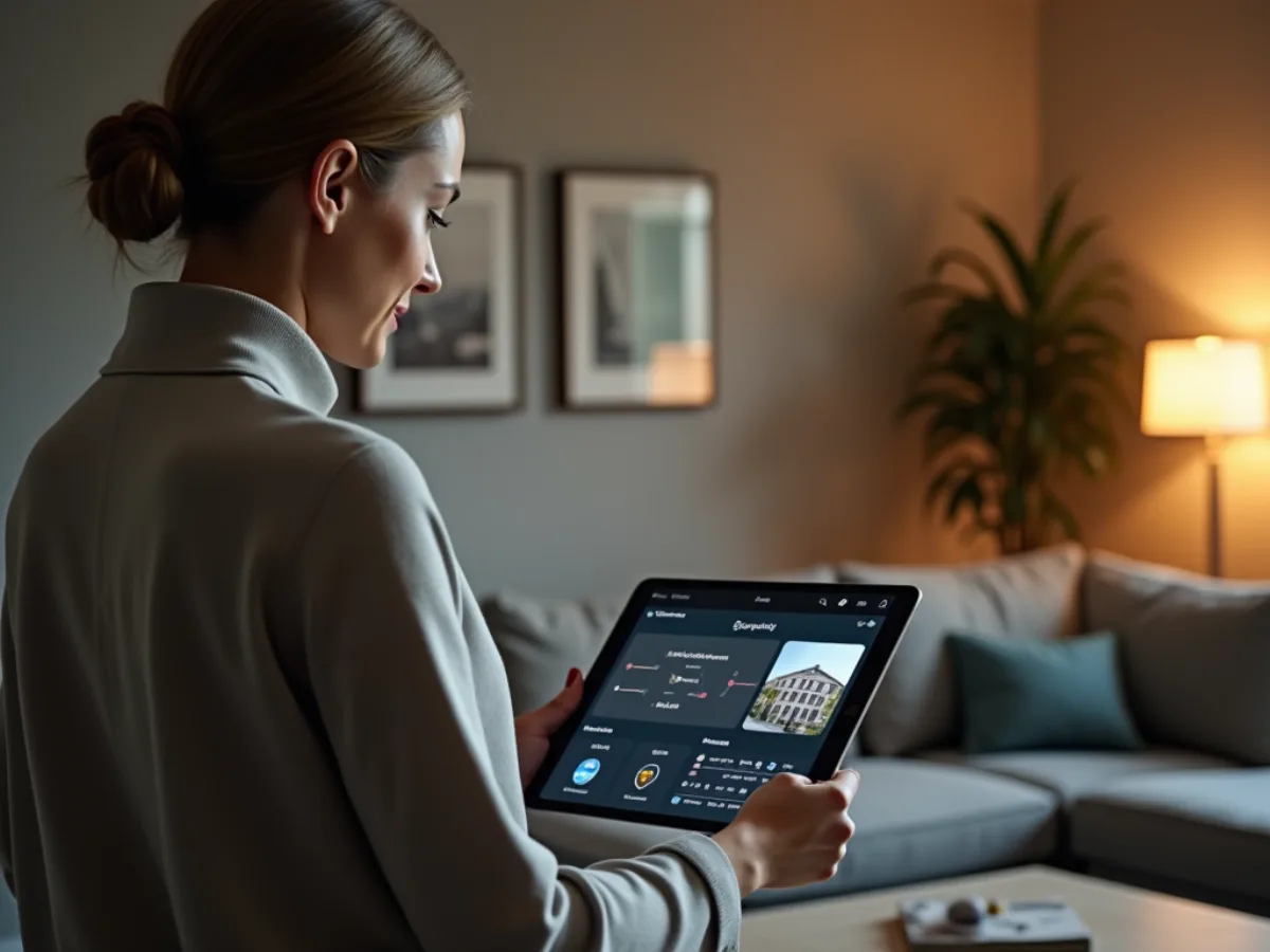 Advanced Camera Card: When Your Home Assistant Camera UI Stops Embarrassing You