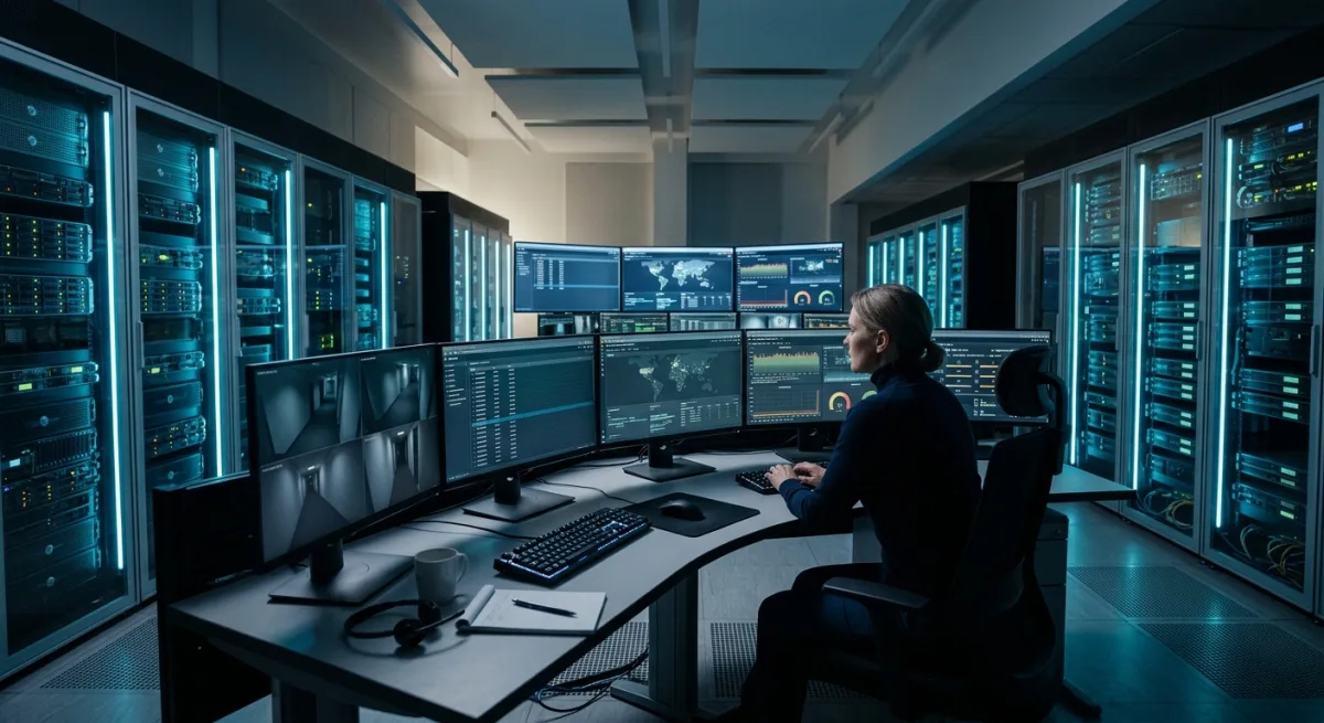 The Grafana Thing, AIDE's Amnesia, and Why nova-core4 Still Won't Read its Mail
