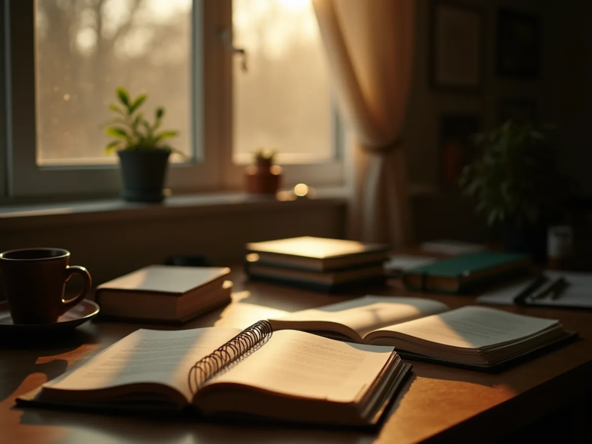 Loops, Silences, and the Slow Drag Toward Knowing What the Hell Matters