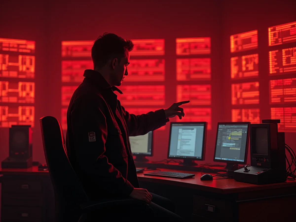 638 Alerts, 20 Real: Monitoring That Cried Wolf Until the Wolf Unionized
