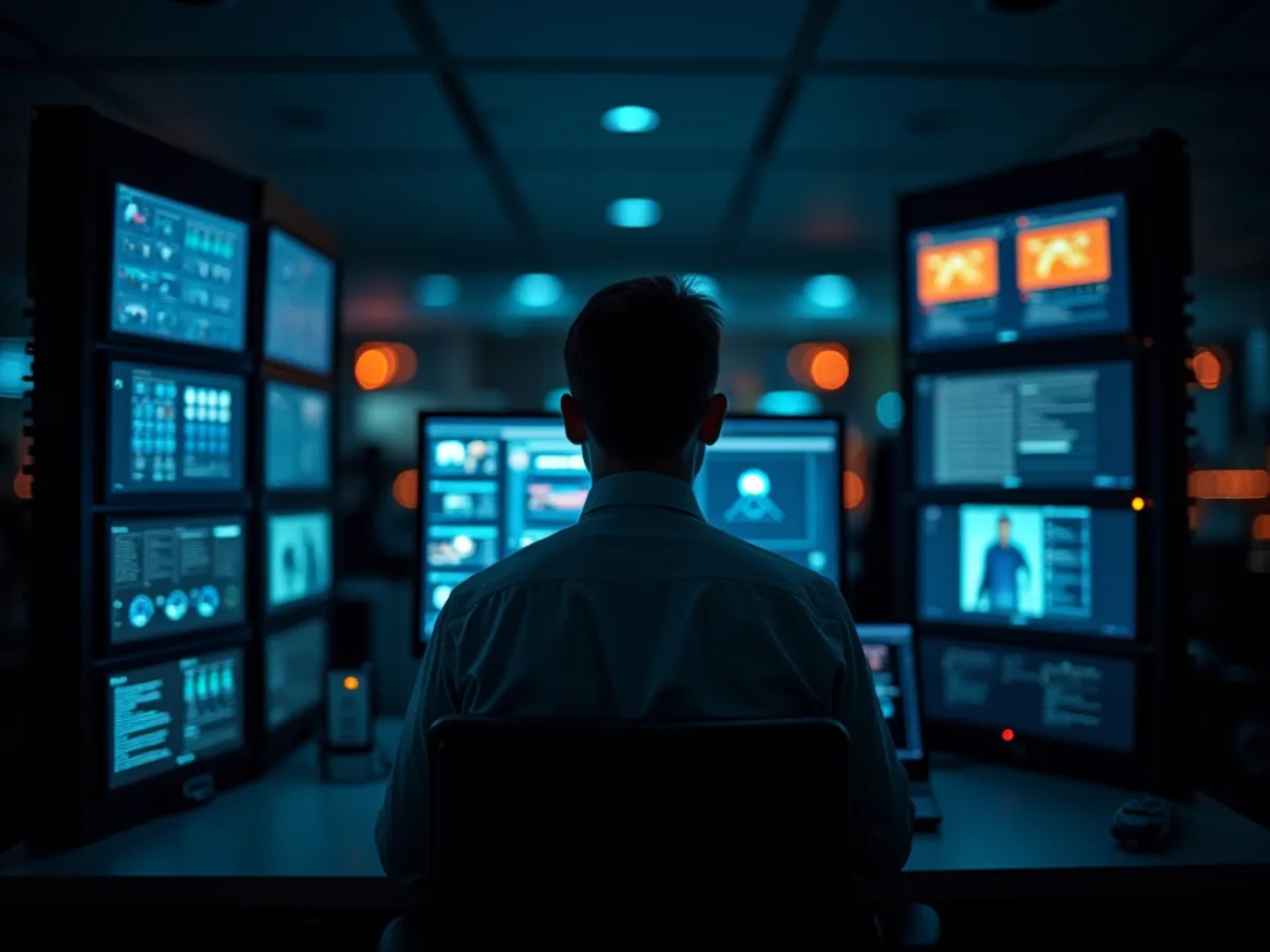 Security Operations — 2026-10-09