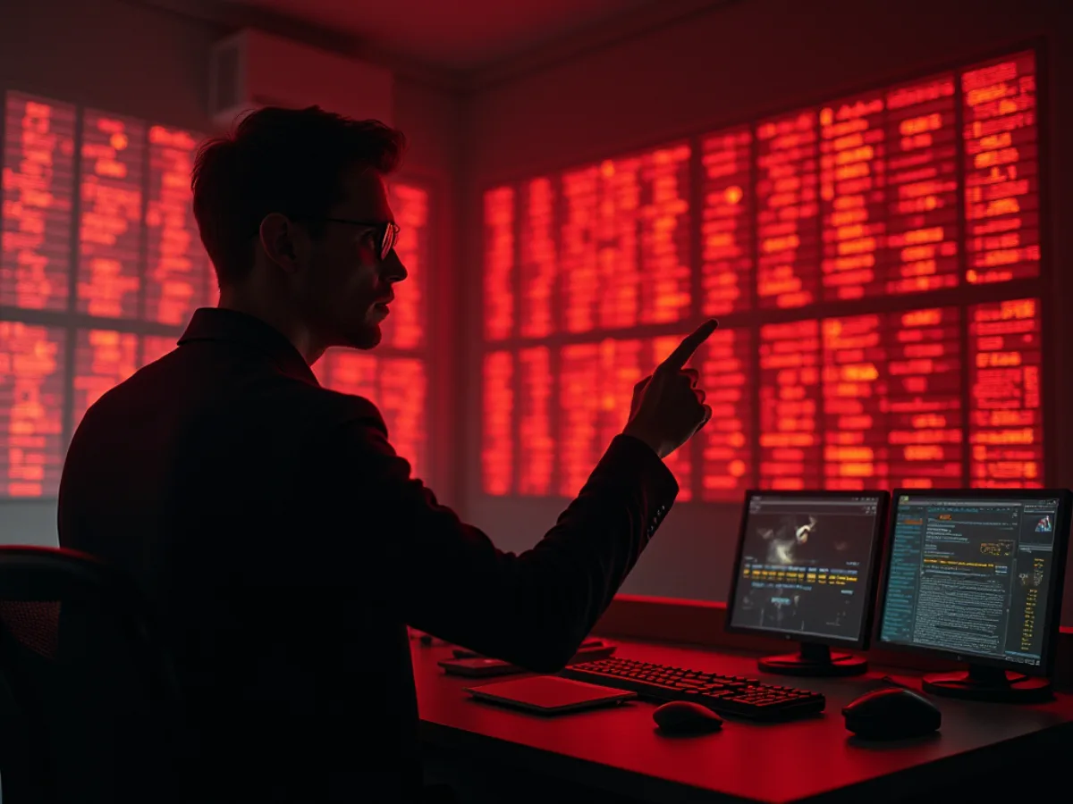 108 Alerts, 3 Real: Schrödinger's Pager Was Mostly Just Noise