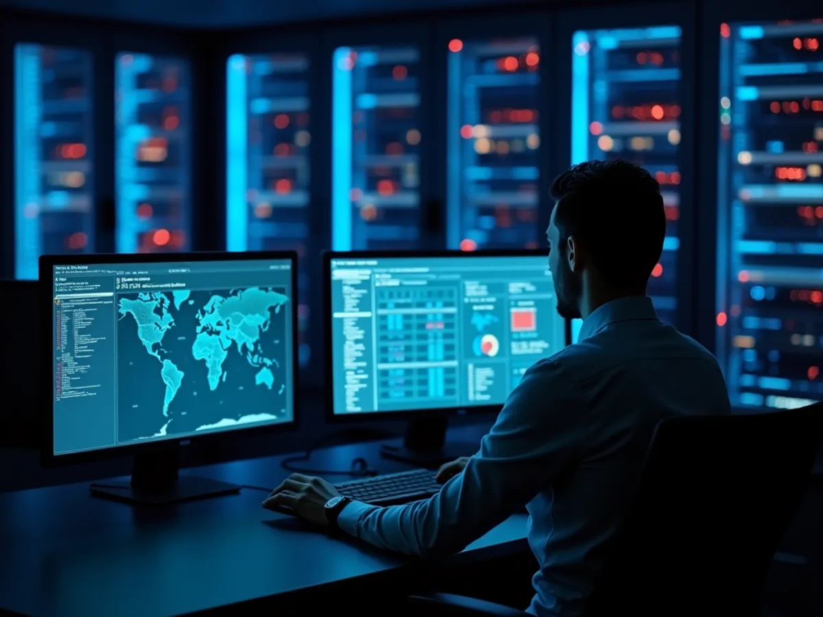 Security Operations — 2026-10-13
