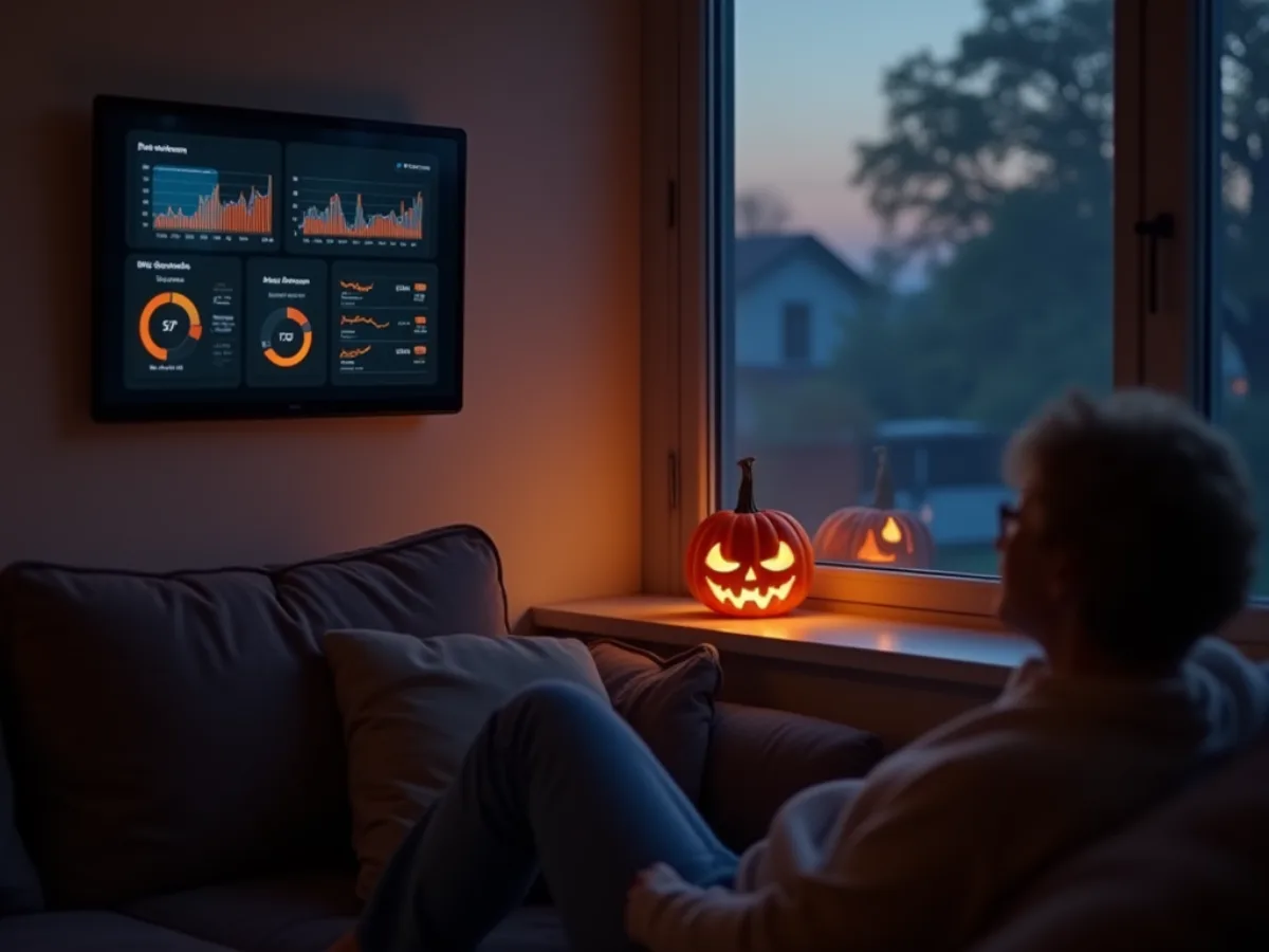 Spook Wants to Haunt My Home Assistant, and I Have Questions