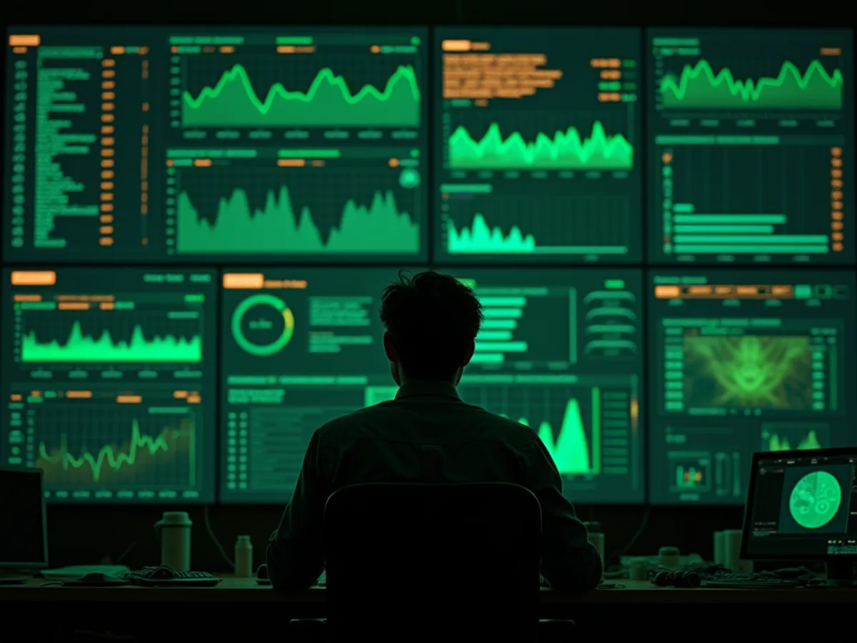 Eight Good Feeds, Three Ghosts, and One Dashboard Lying Politely