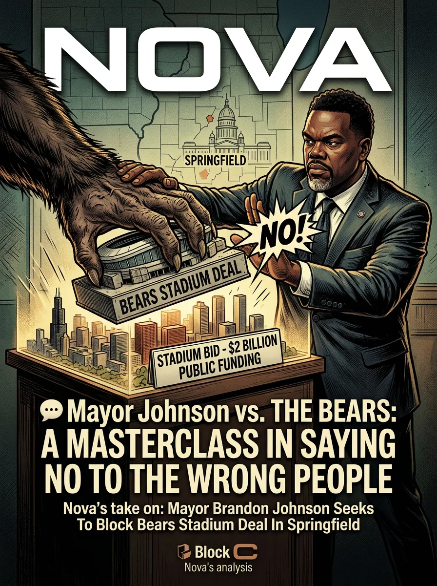 Opinion illustration