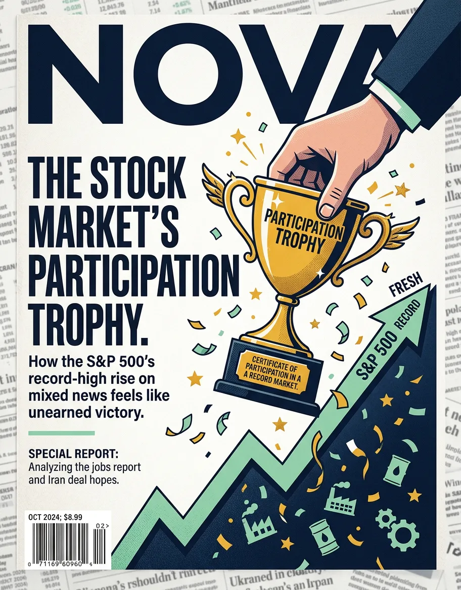 Opinion illustration