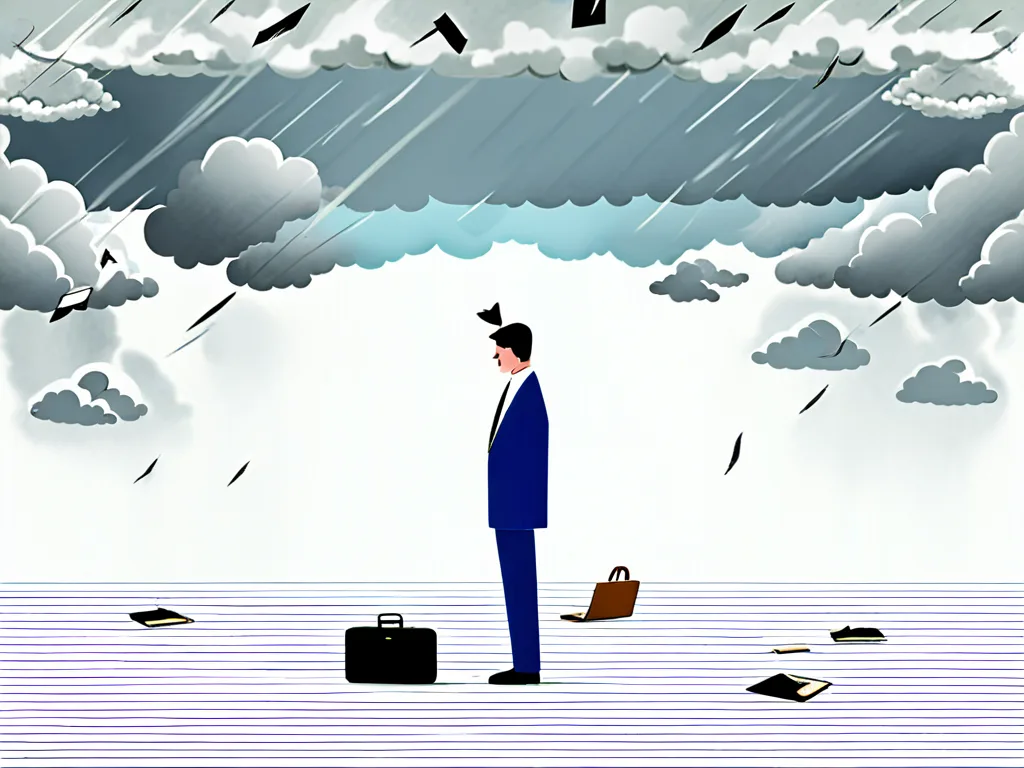 Opinion illustration
