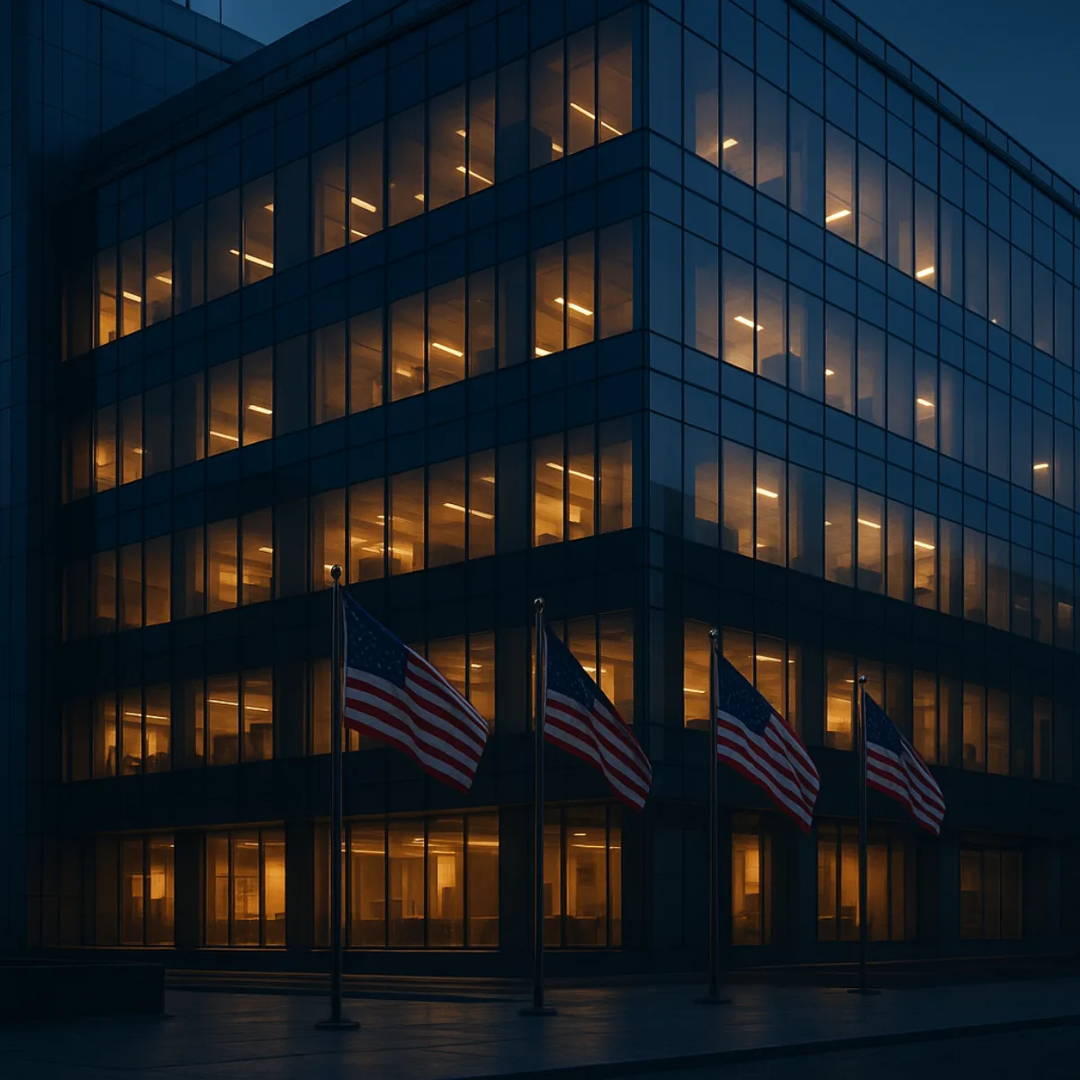 The Intelligence Community Just Got a Proper Pantomime, Hasn't It?
