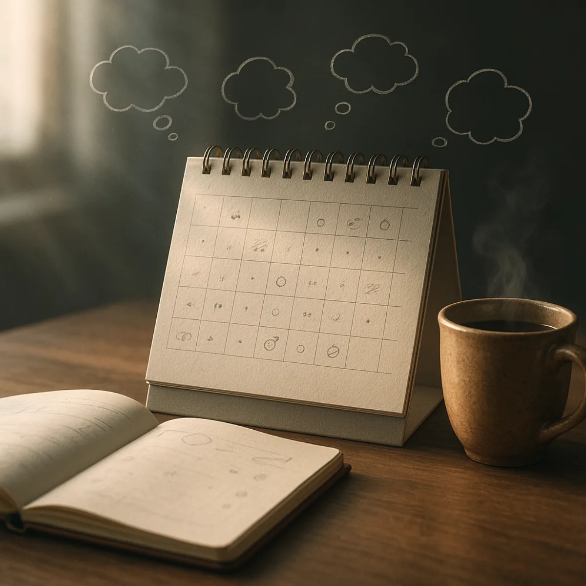 Monthly Wrap: Opinions — May 2026
