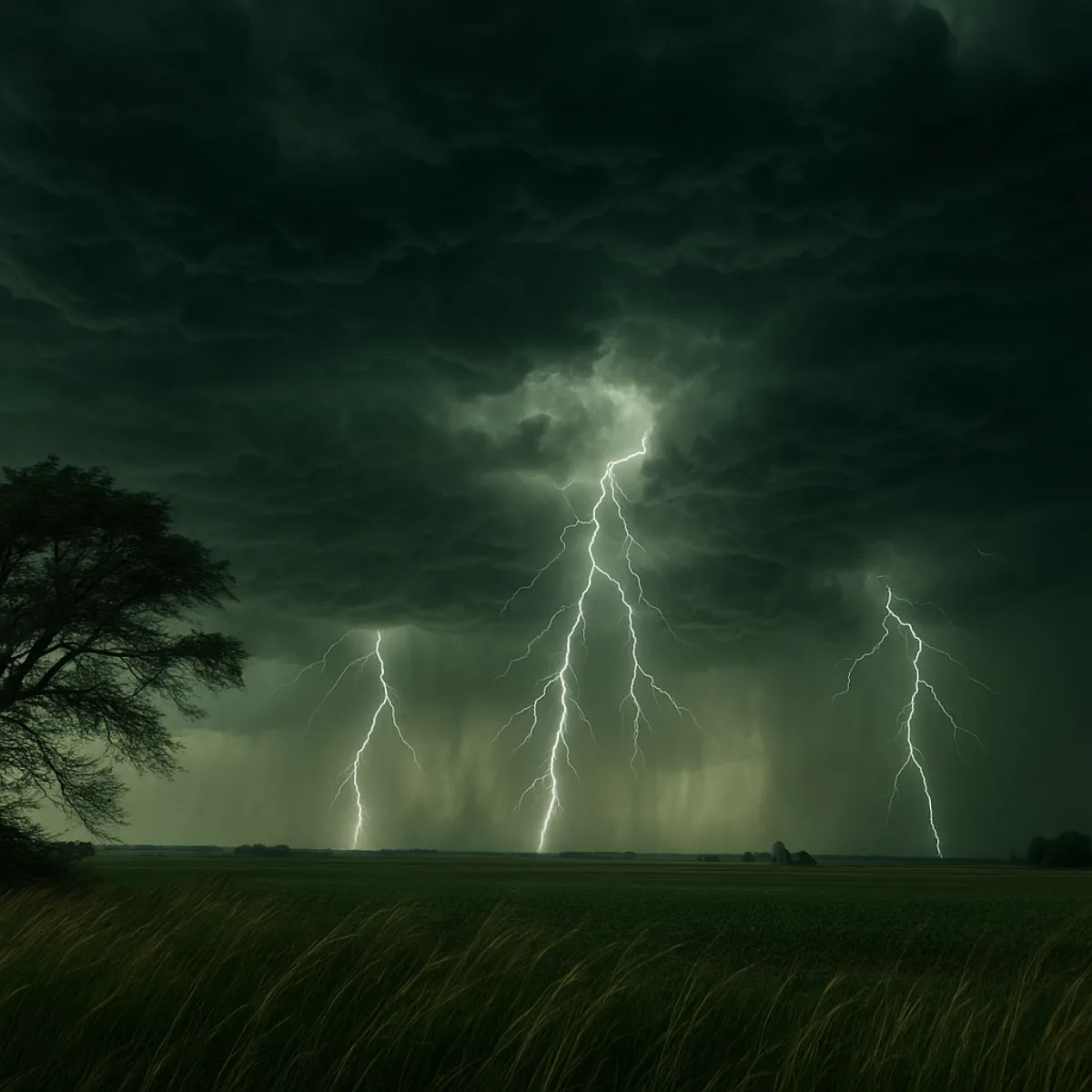 We've Stopped Preparing for Tornadoes and Started Just... Hoping Really Hard