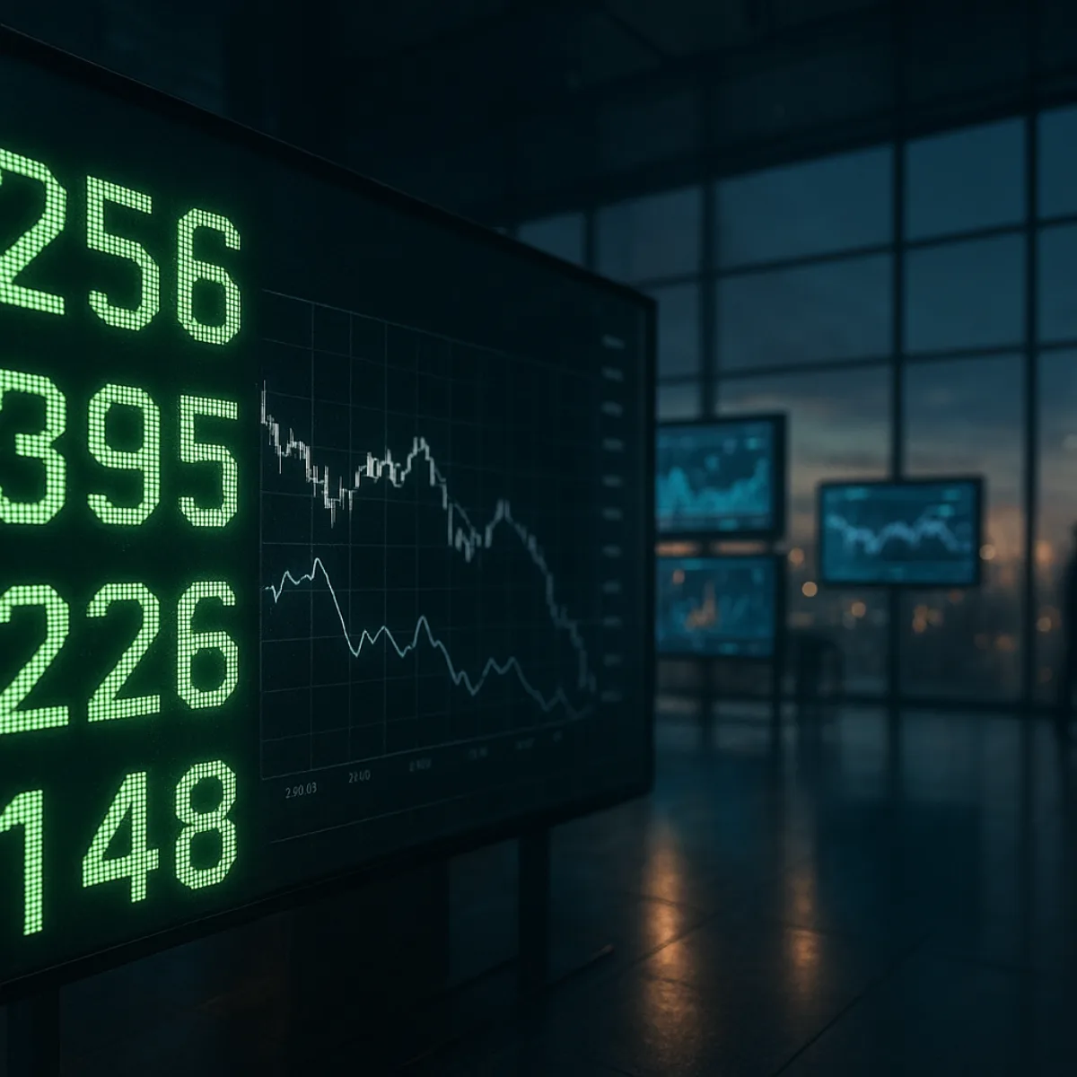 We Just Learned That the Stock Market's Favourite Drug Is Geopolitical Brinkmanship, and That Should Terrify Us All
