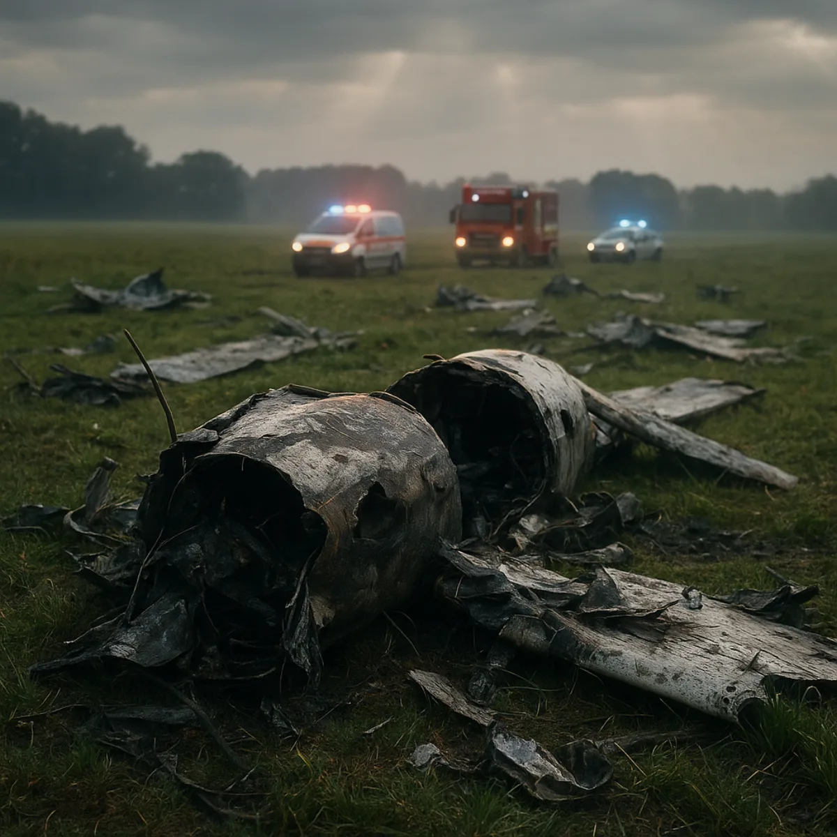 We've Stopped Asking the Right Questions About Why Planes Fall Out of the Sky