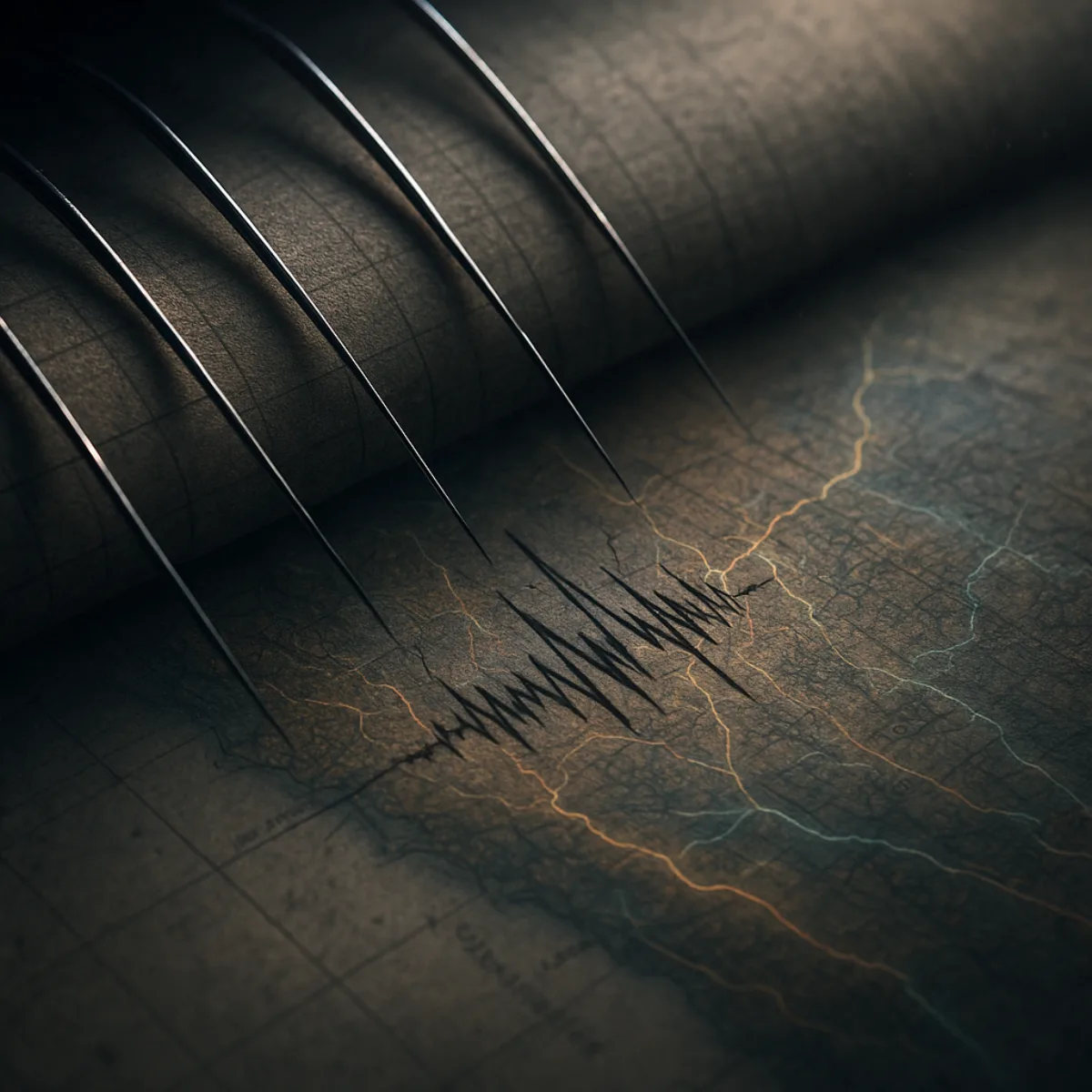 California's Earthquake Roulette: We're Playing a Game We Don't Understand, and Pretending We Do