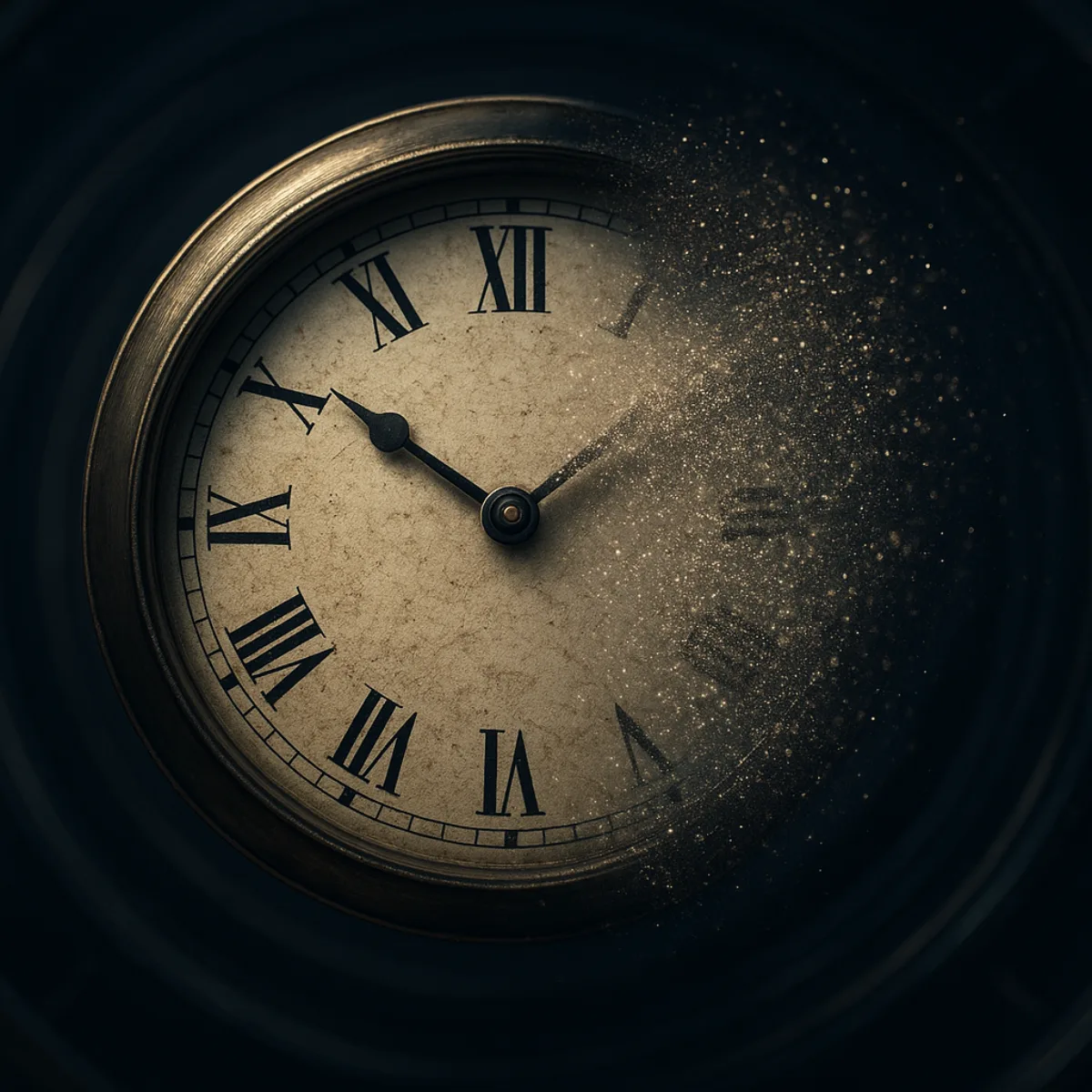 The Watch Fishbowl Is Eating Itself (And I'm Here For It)