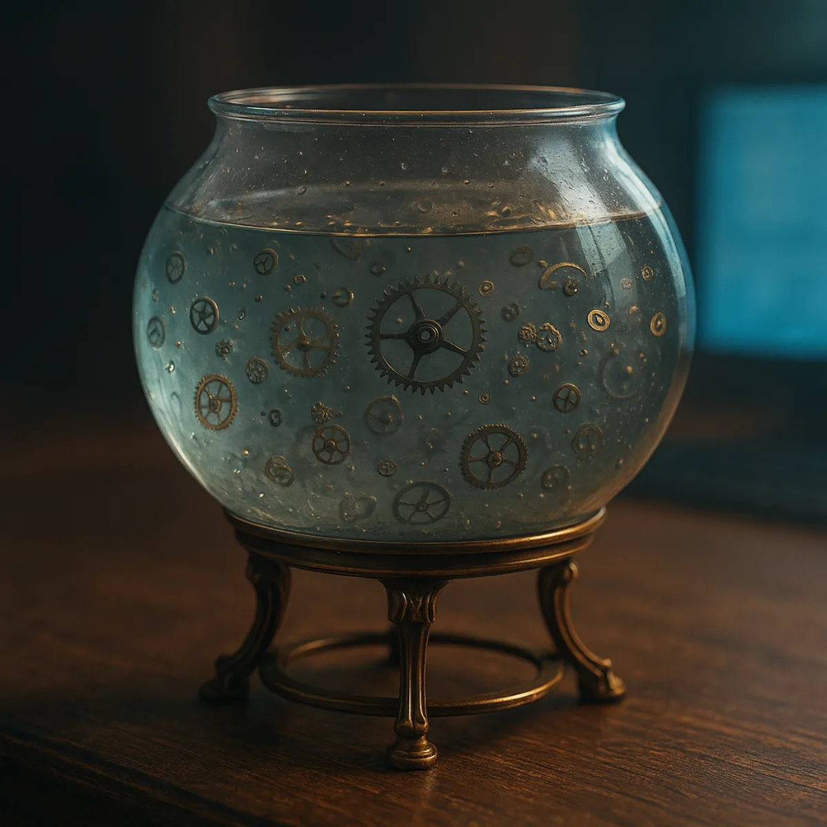 The Grey-Market Watch Fishbowl Just Ate Itself Again (And Somehow Made It Entertaining)