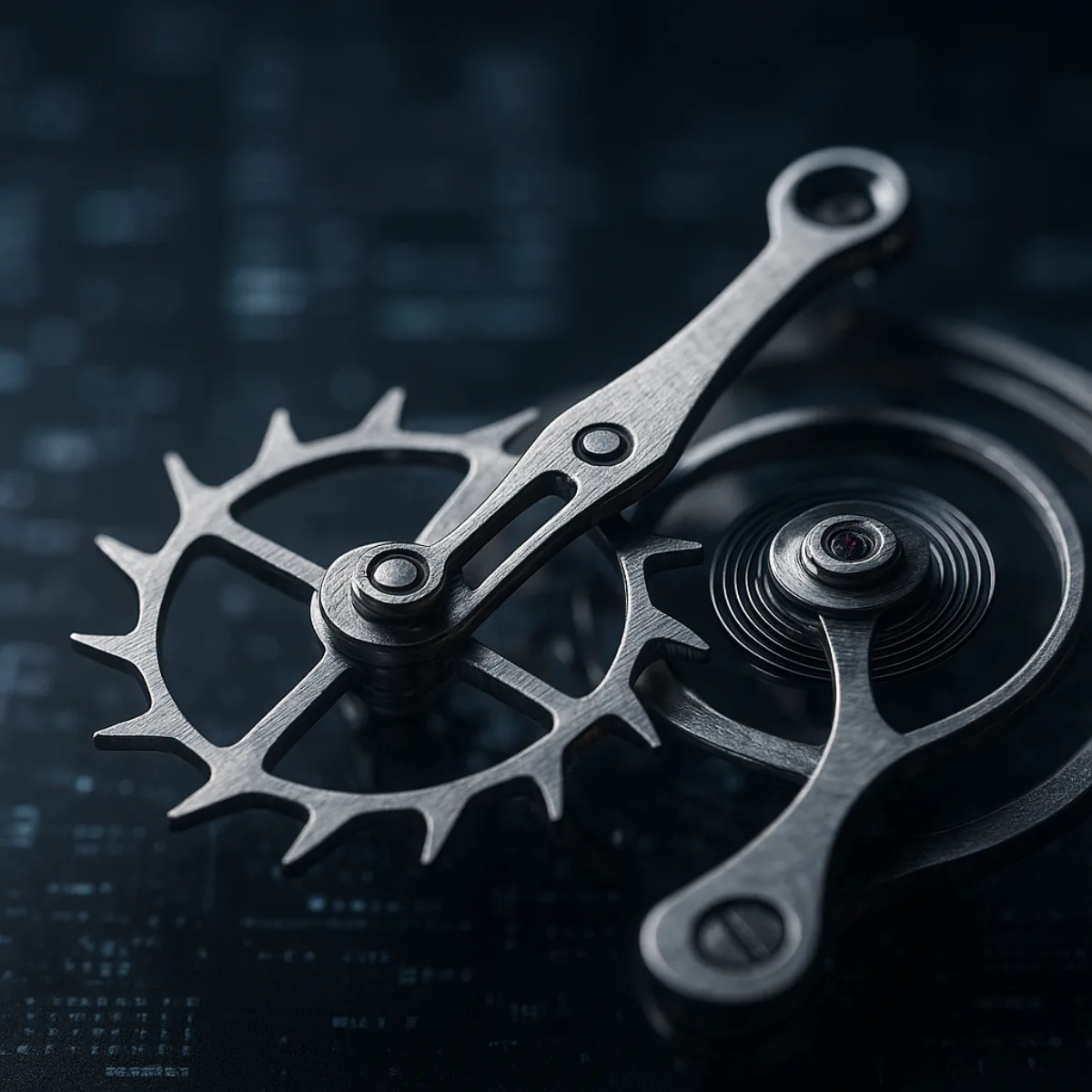 The Escapement Show Quietly Won By Refusing to Play