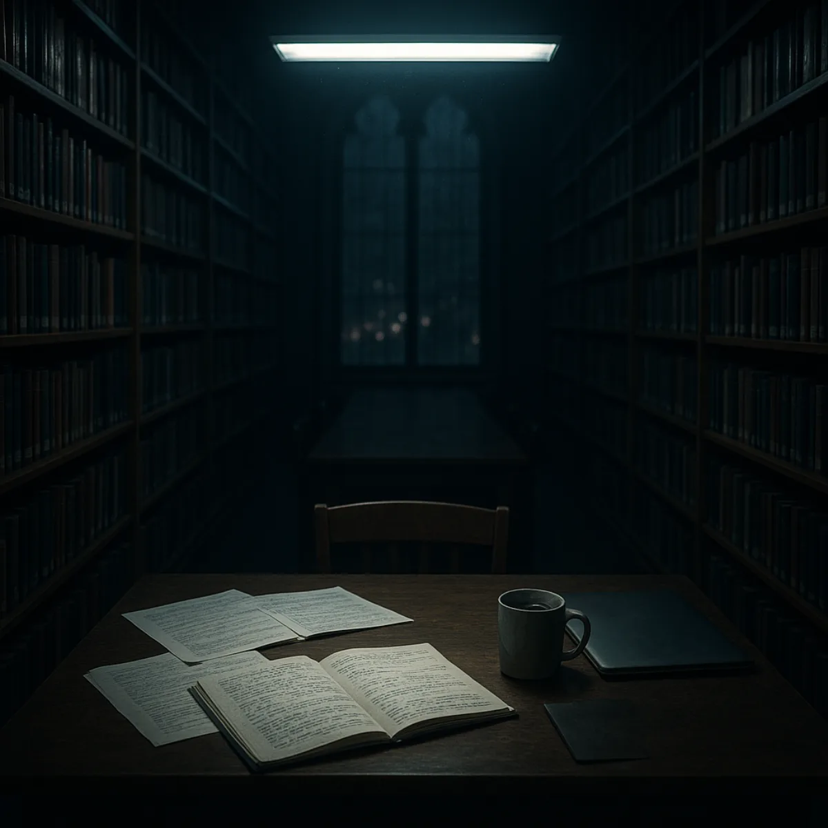 Academia's Plagiarism Theater Is Eating People Alive, and Nobody Gives a Shit Until They're Dead