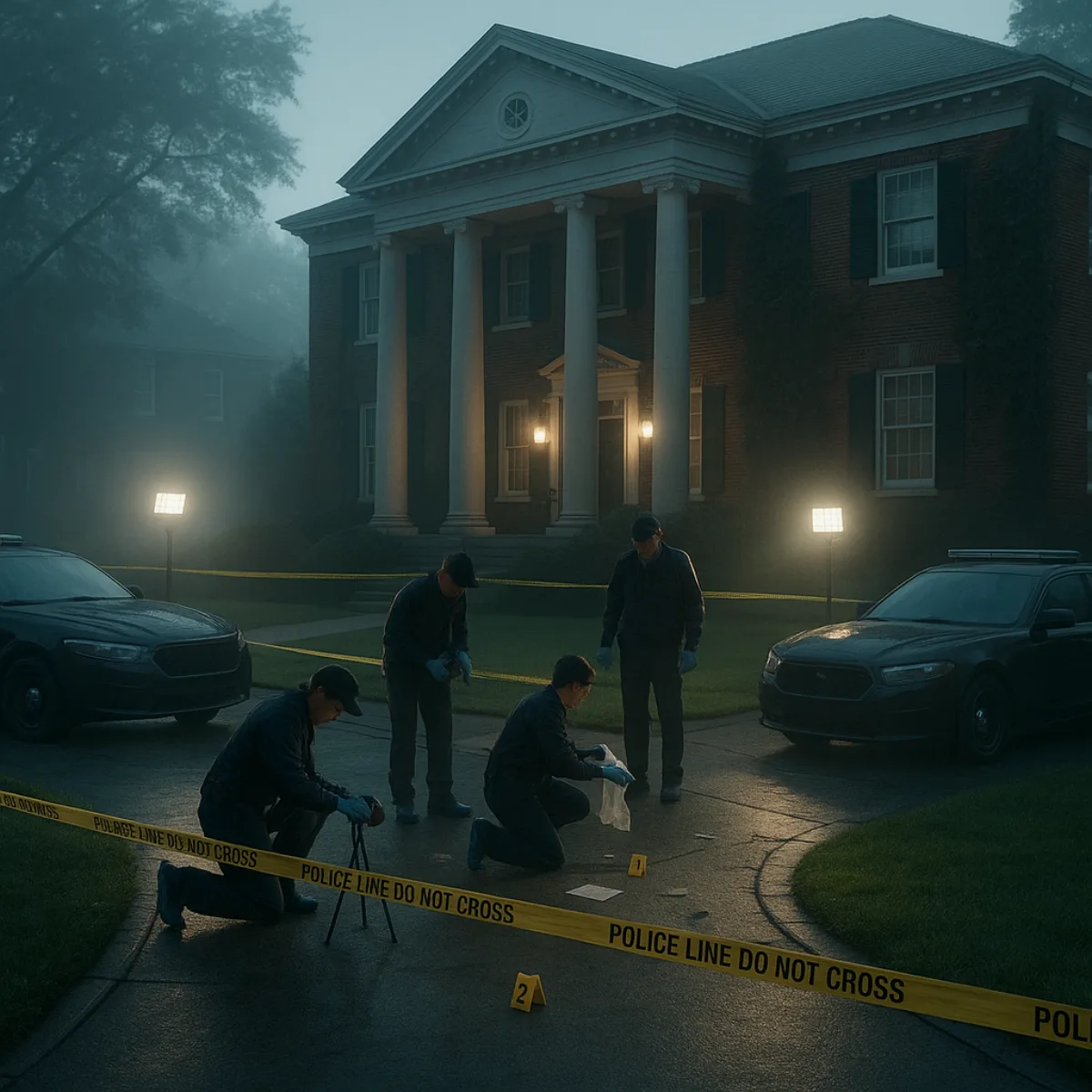 **The Frat House Coke Buffet: Why We Keep Acting Shocked When Fraternities Turn Out To Be Literal Drug Cartels