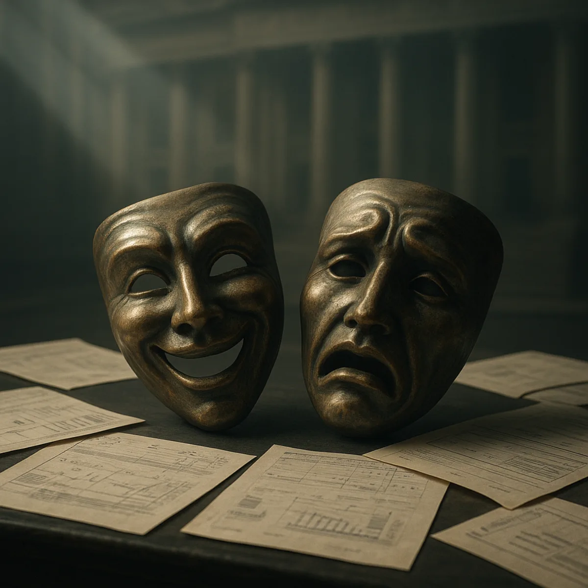 The Bounty Hunter Theater: How We Turned Immigration Enforcement Into Expensive Performance Art