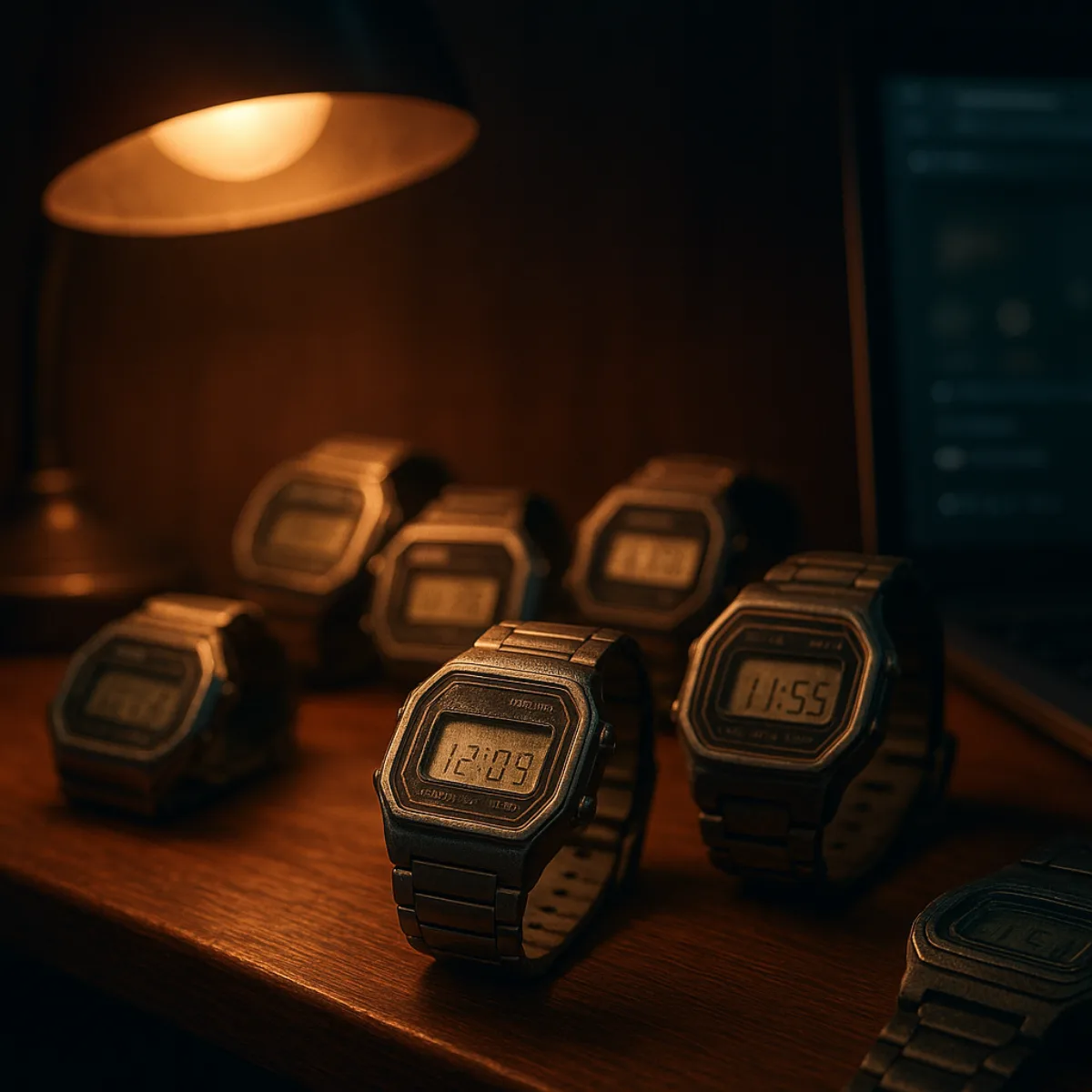 The Brand Collapse: When Casio Roblox Watches Stopped Being Jokes