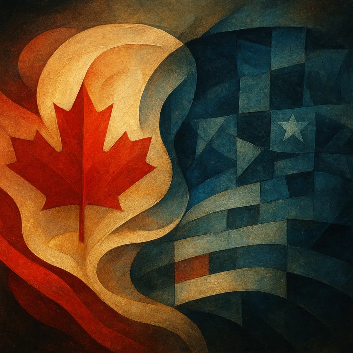 The Illusion of Choice: Why Canada's Boycott of America Is Just Tariffs Wearing a Patriotic Disguise