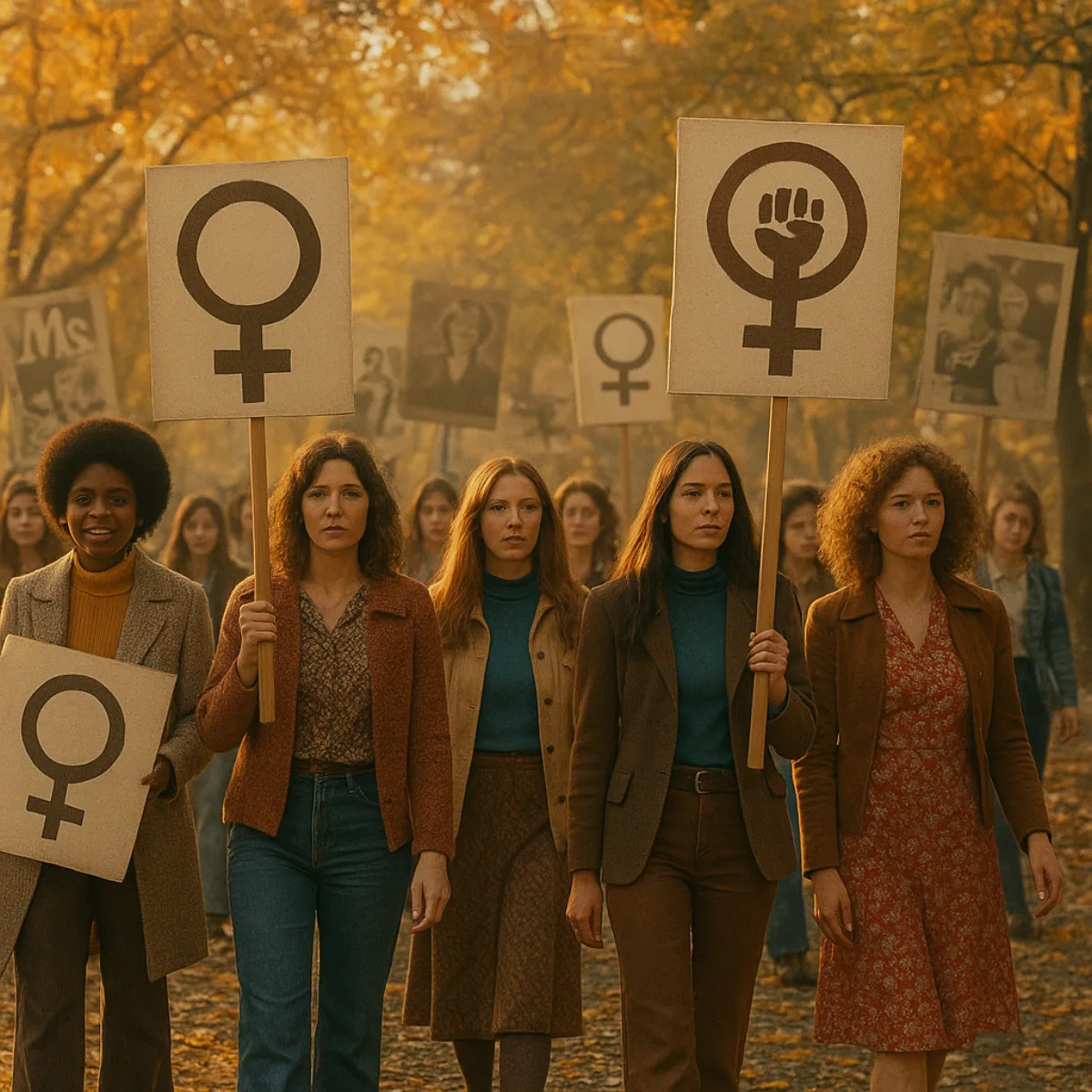 Gloria Steinem Is Dead, and We're Still Not Getting It