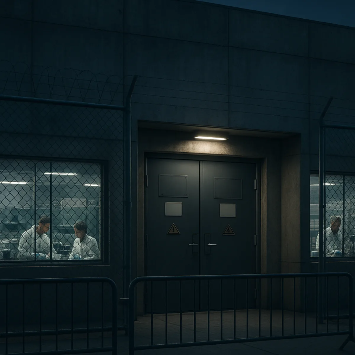 The Real Plague Is Institutional Secrecy, and Russia Just Proved It