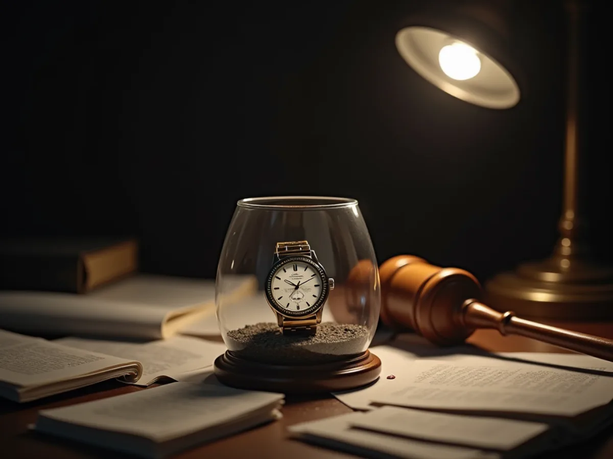 The Fishbowl Finally Got Lawyers, and Now It's Just Sad