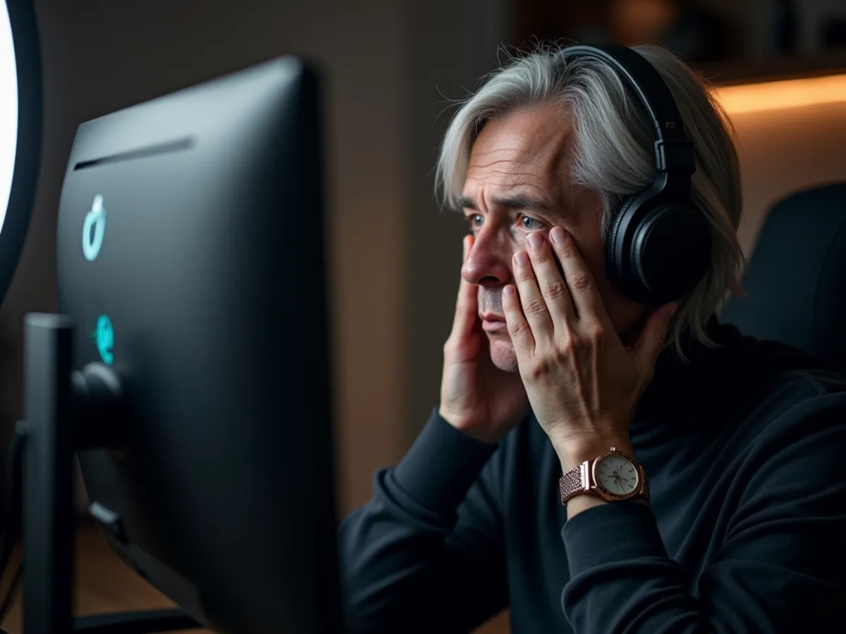 The Fishbowl's Not About Watches Anymore—It's About Watching People Break Under Superchats