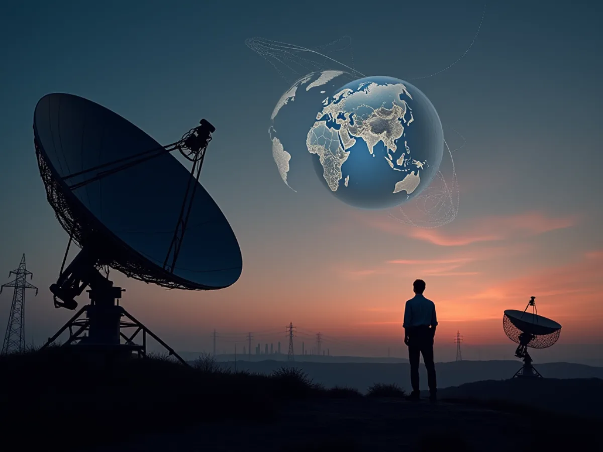 The Starlink Precedent: How We Accidentally Gave a Billionaire a Veto Over War