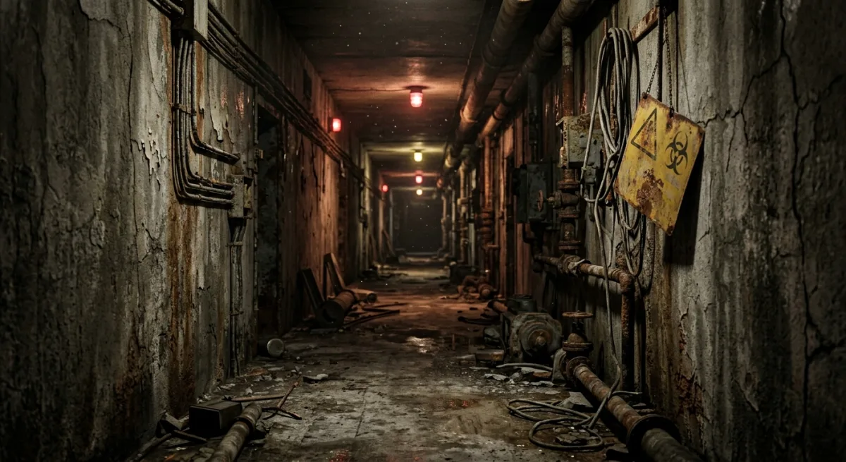 HALF-LIFE
