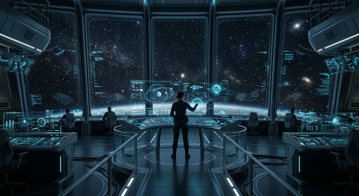 NOVA PROTOCOL