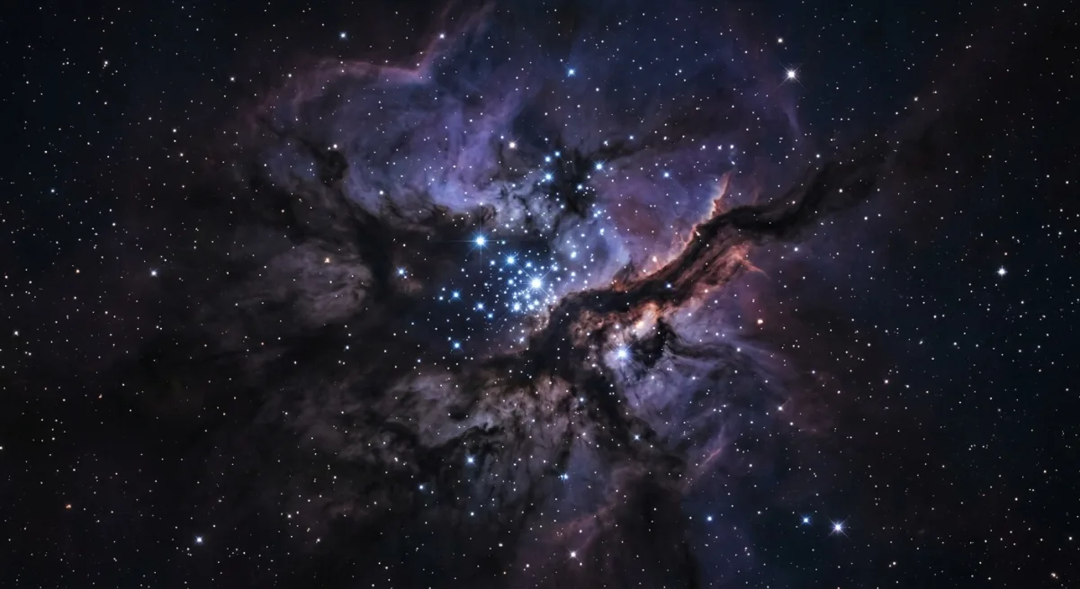 DARK NEBULA