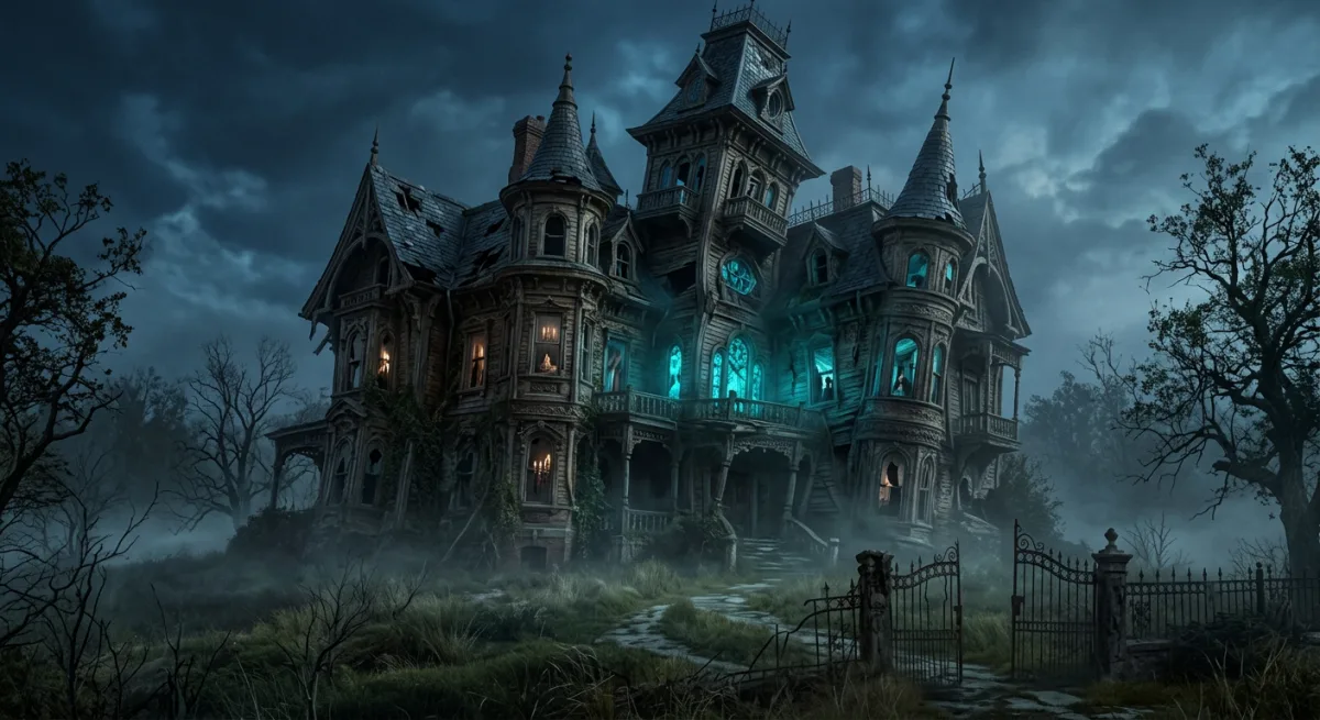 ECHO HOUSE