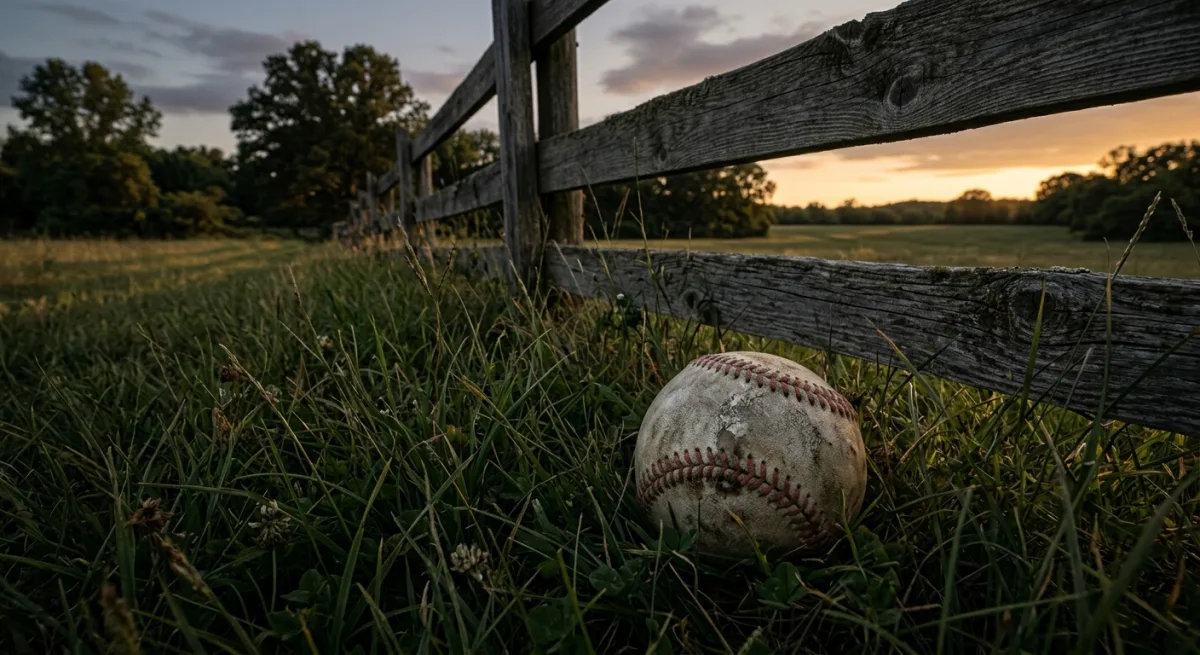 DEAD BALL