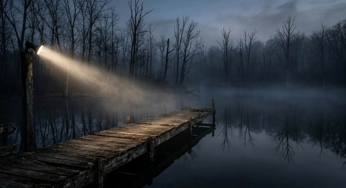 STILL WATER