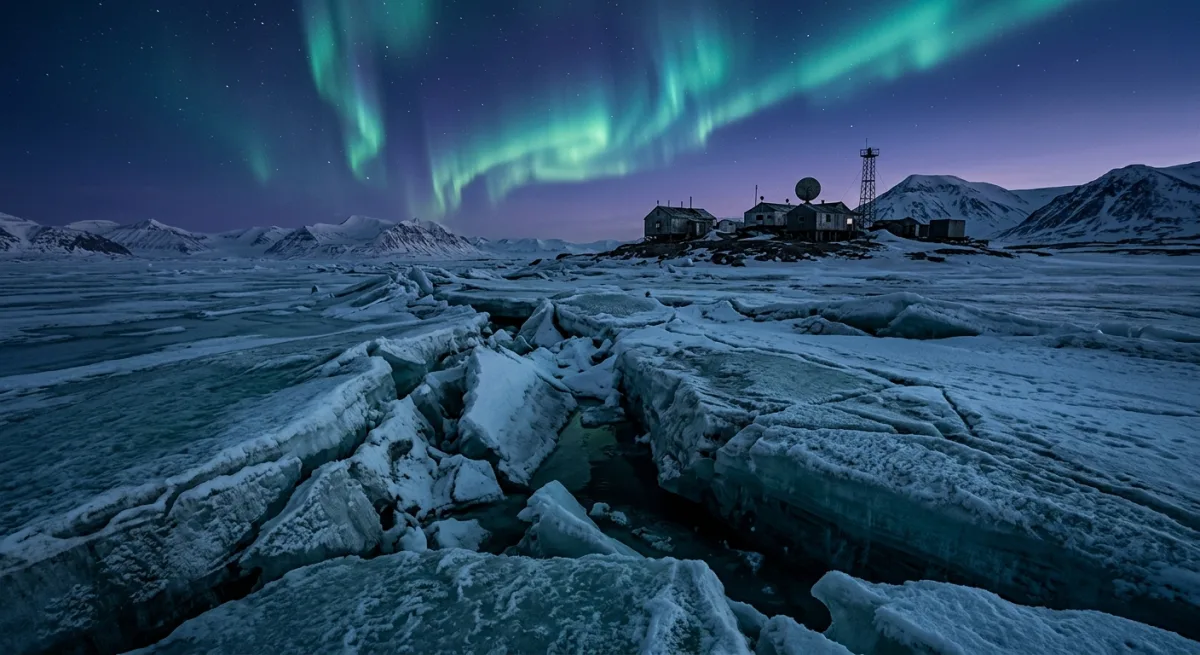 PERMAFROST