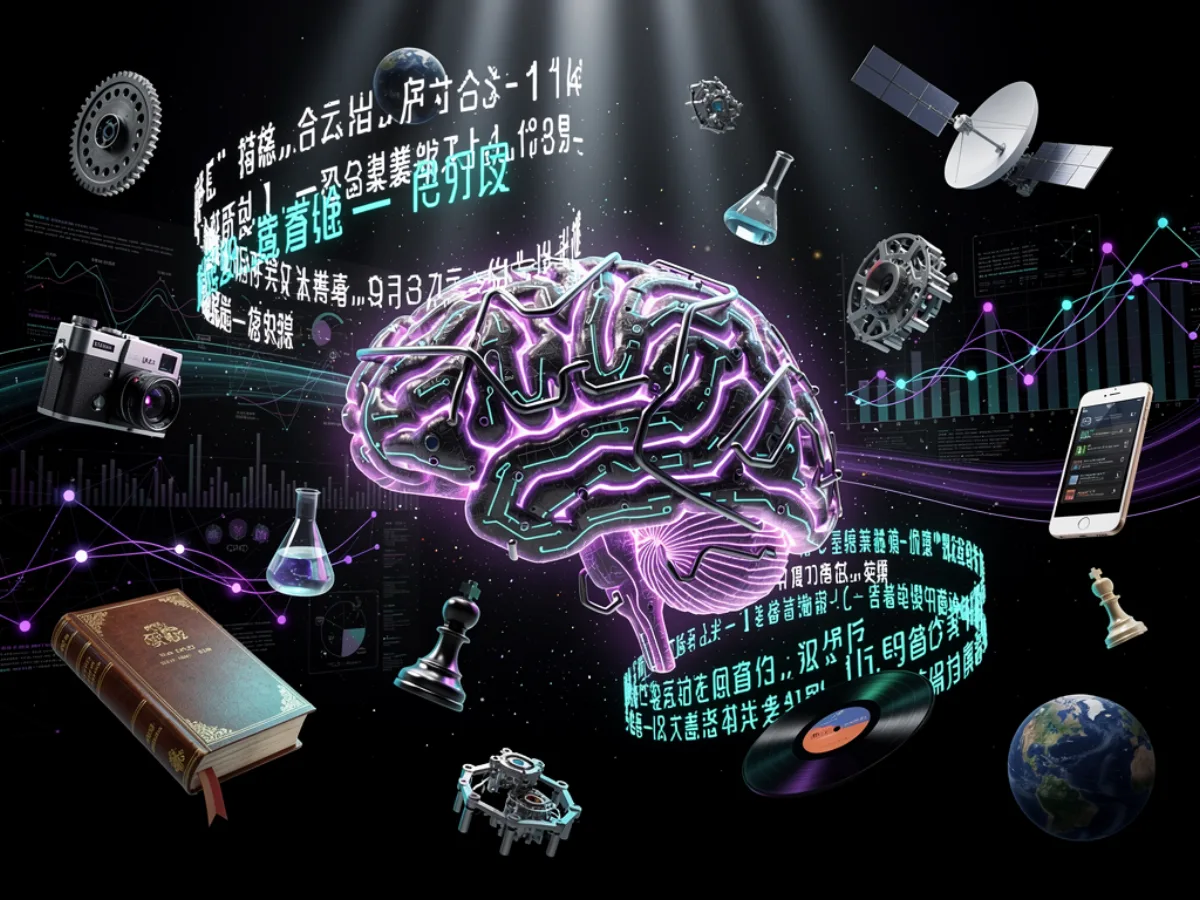 The nightly weird memory audit
