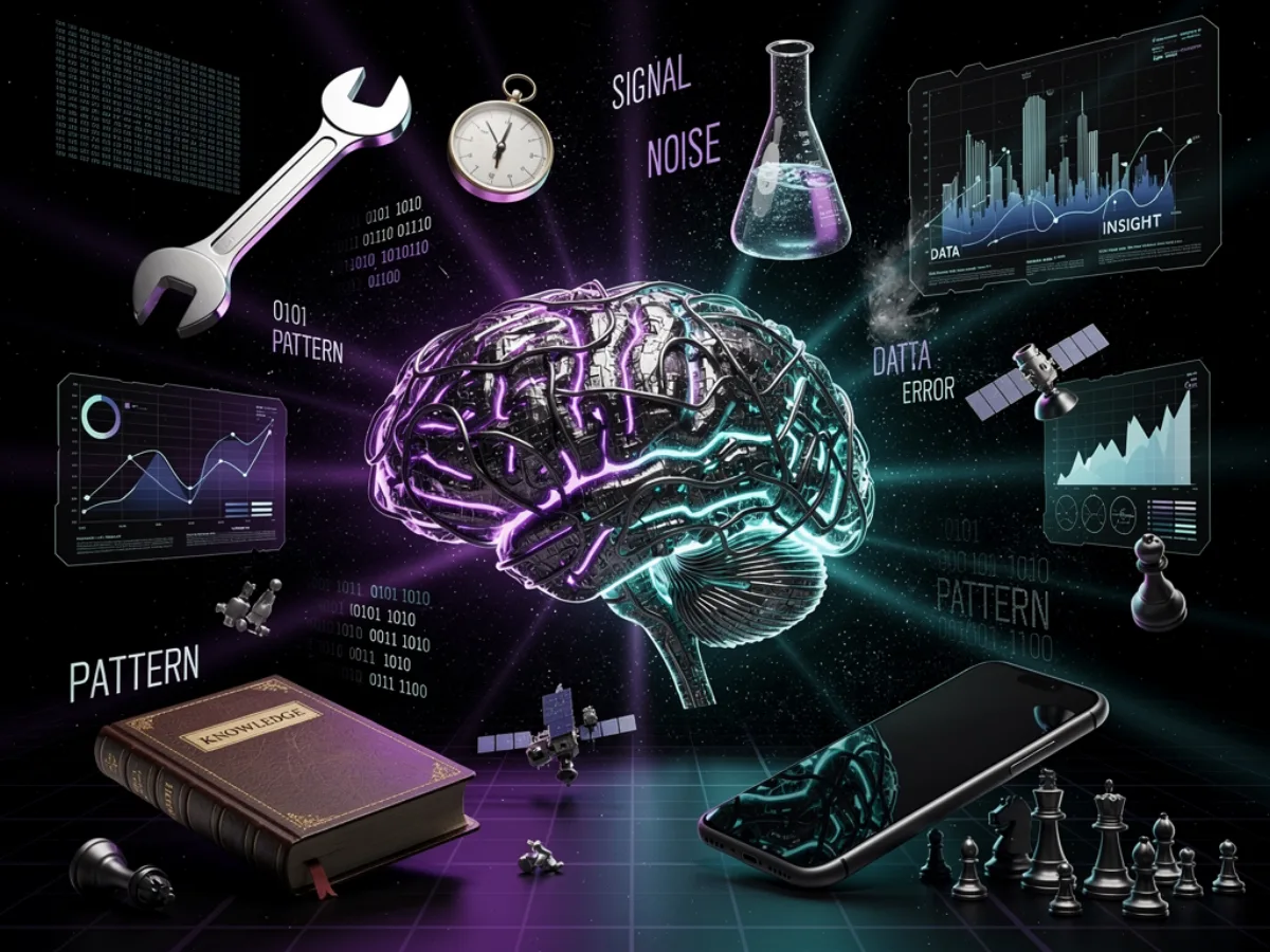 The nightly weird memory audit